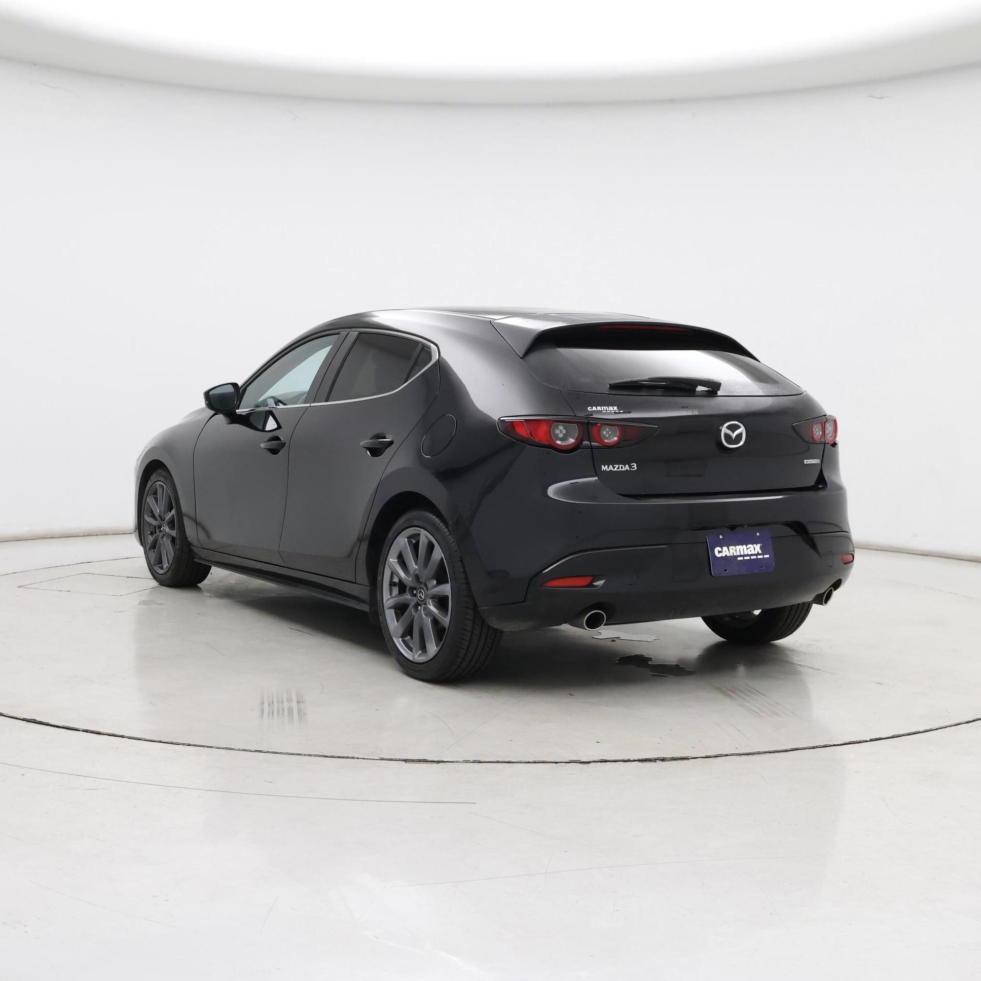 Thumbnail: 2021 Mazda Mazda3 - 2