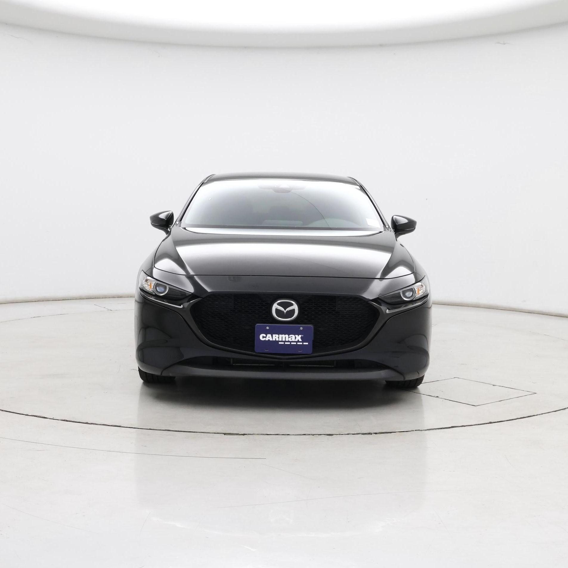 Thumbnail: 2021 Mazda Mazda3 - 5