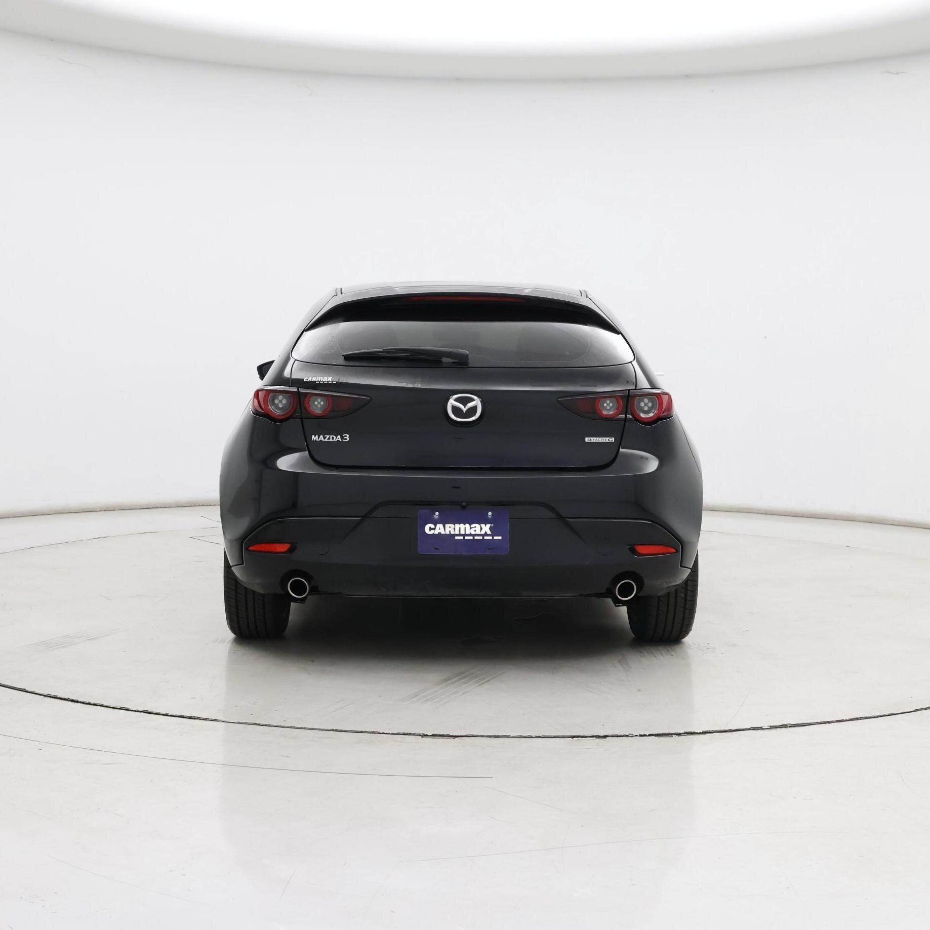 Thumbnail: 2021 Mazda Mazda3 - 6