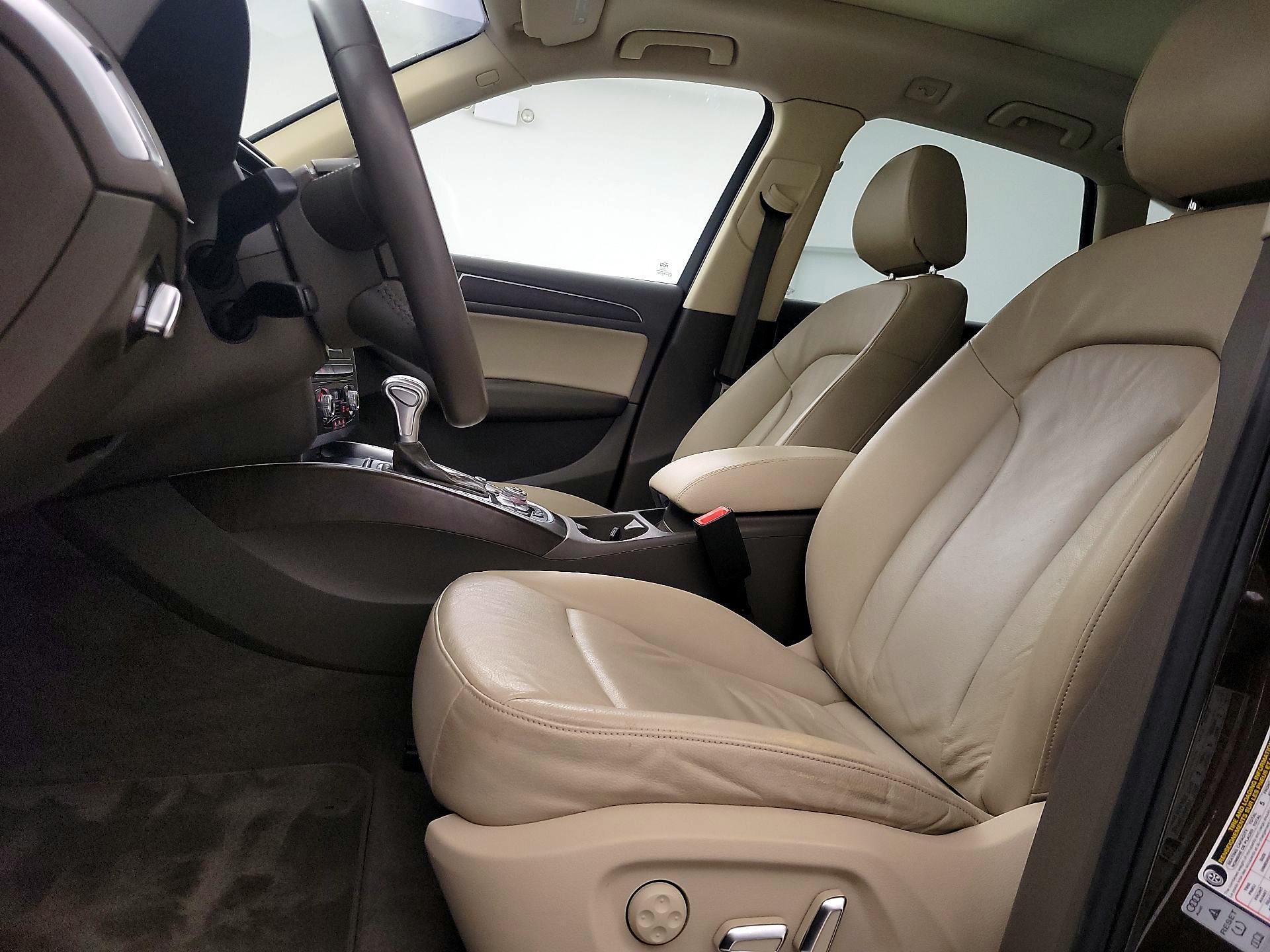 Thumbnail: 2015 Audi Q5 - 11