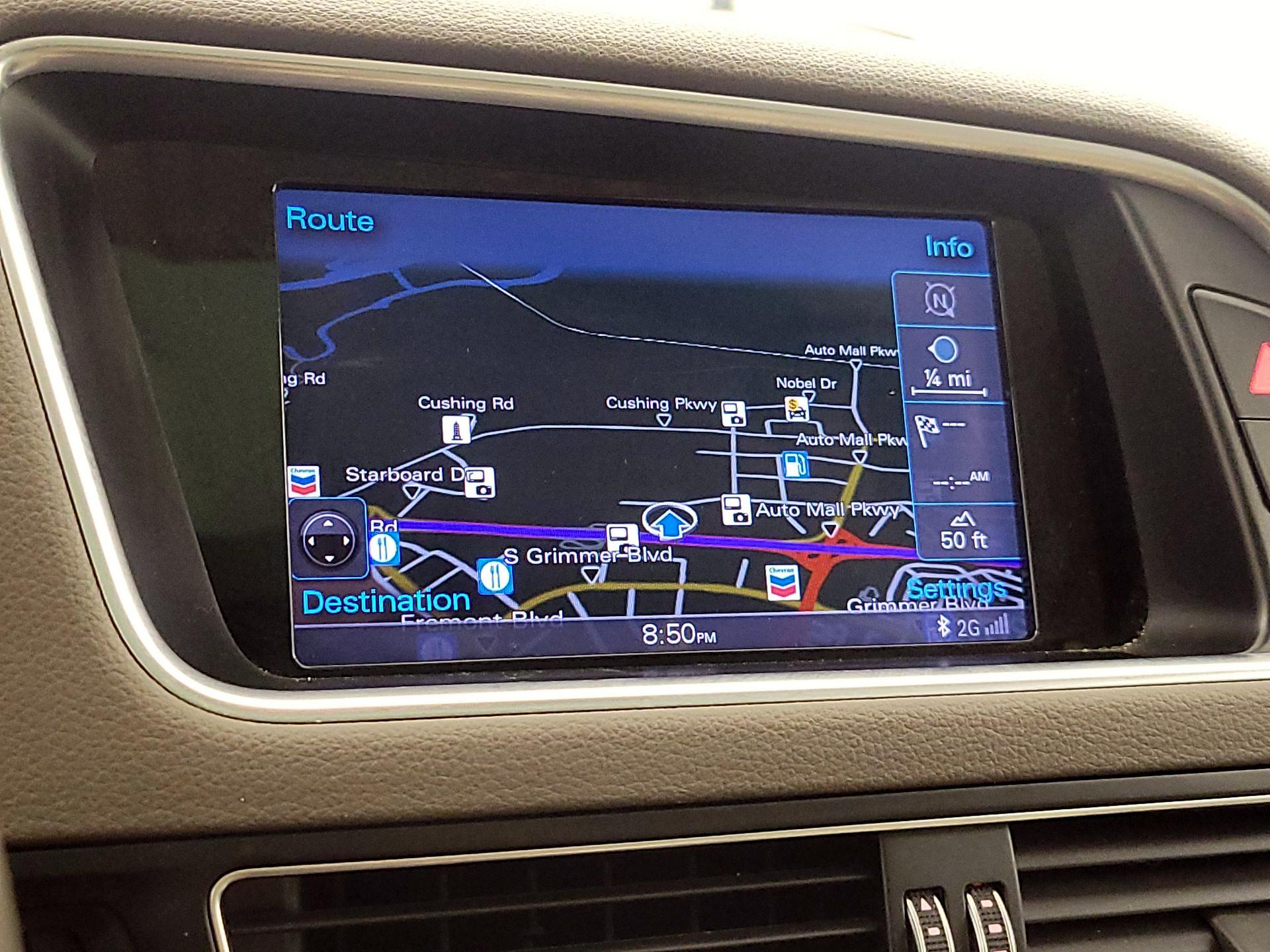 Thumbnail: 2015 Audi Q5 - 14