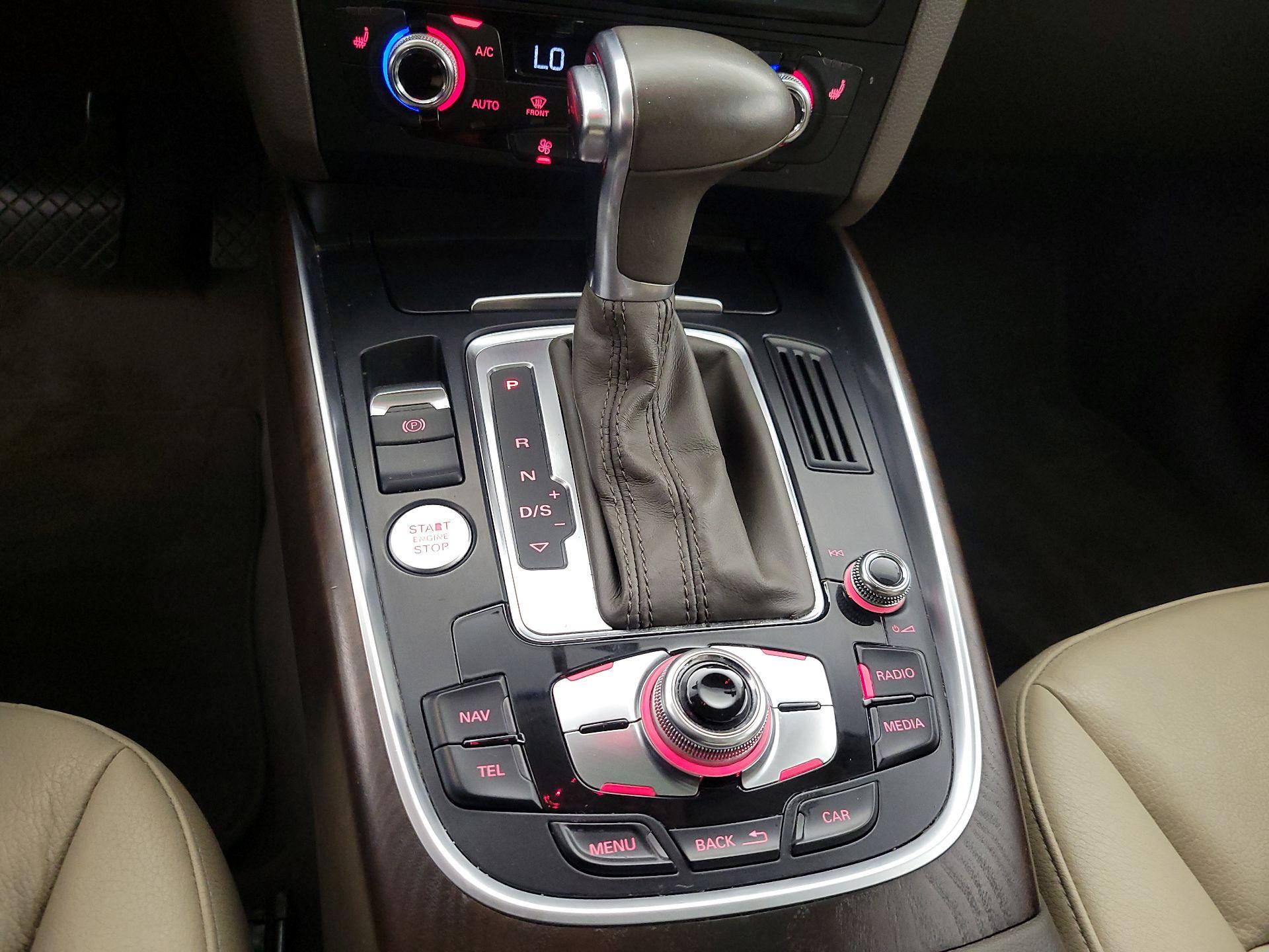 Thumbnail: 2015 Audi Q5 - 18