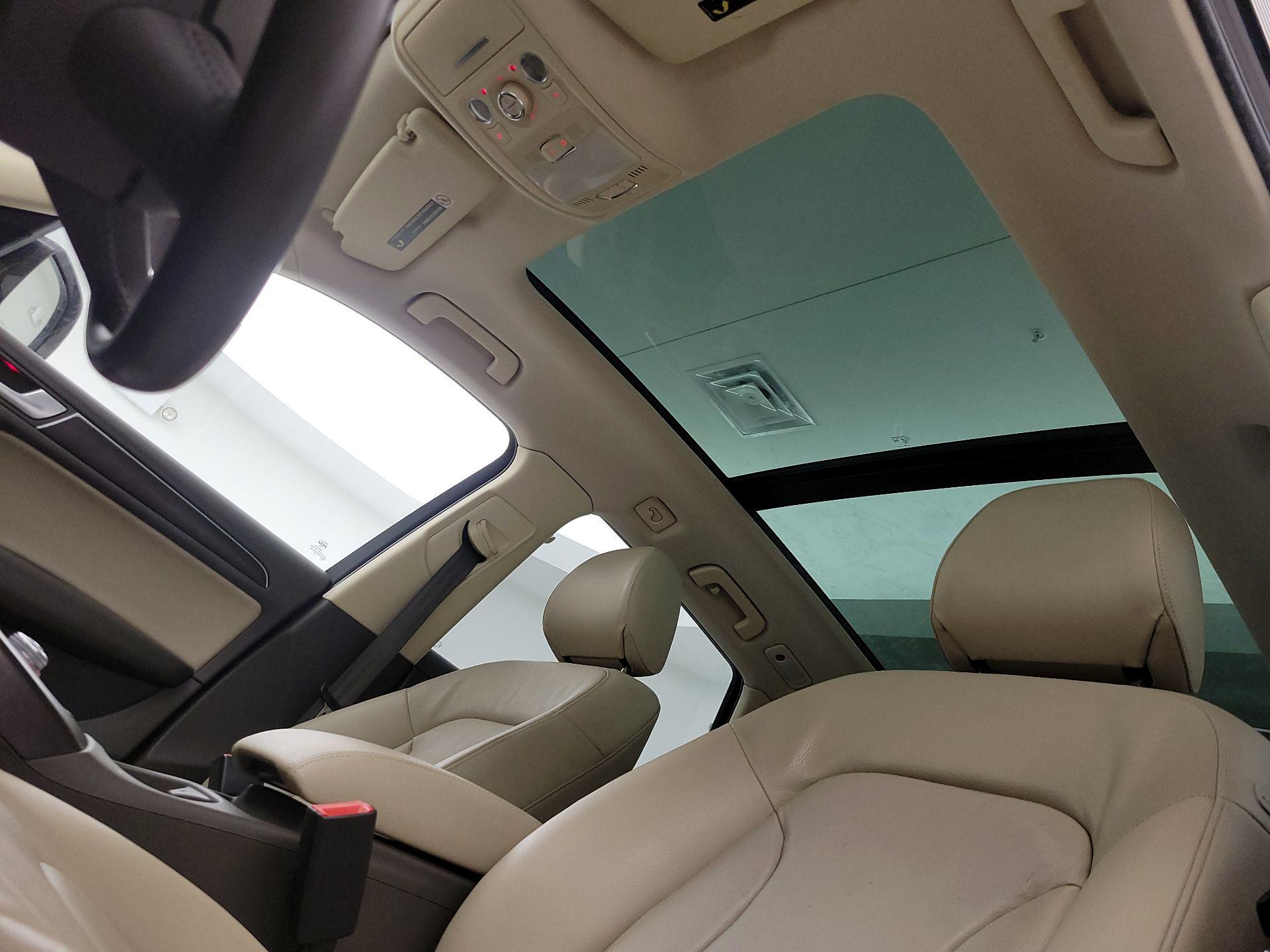 Thumbnail: 2015 Audi Q5 - 19