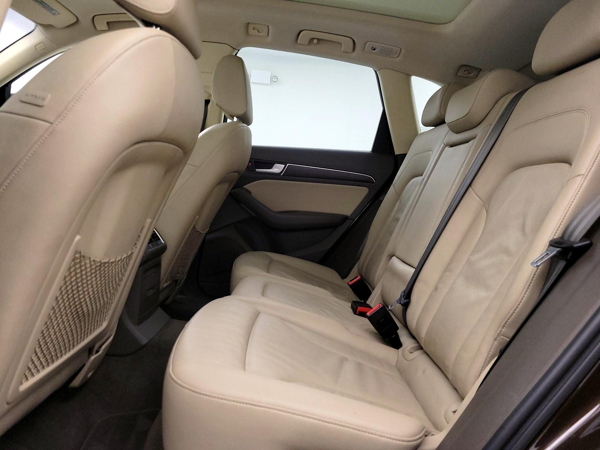 Thumbnail: 2015 Audi Q5 - 20