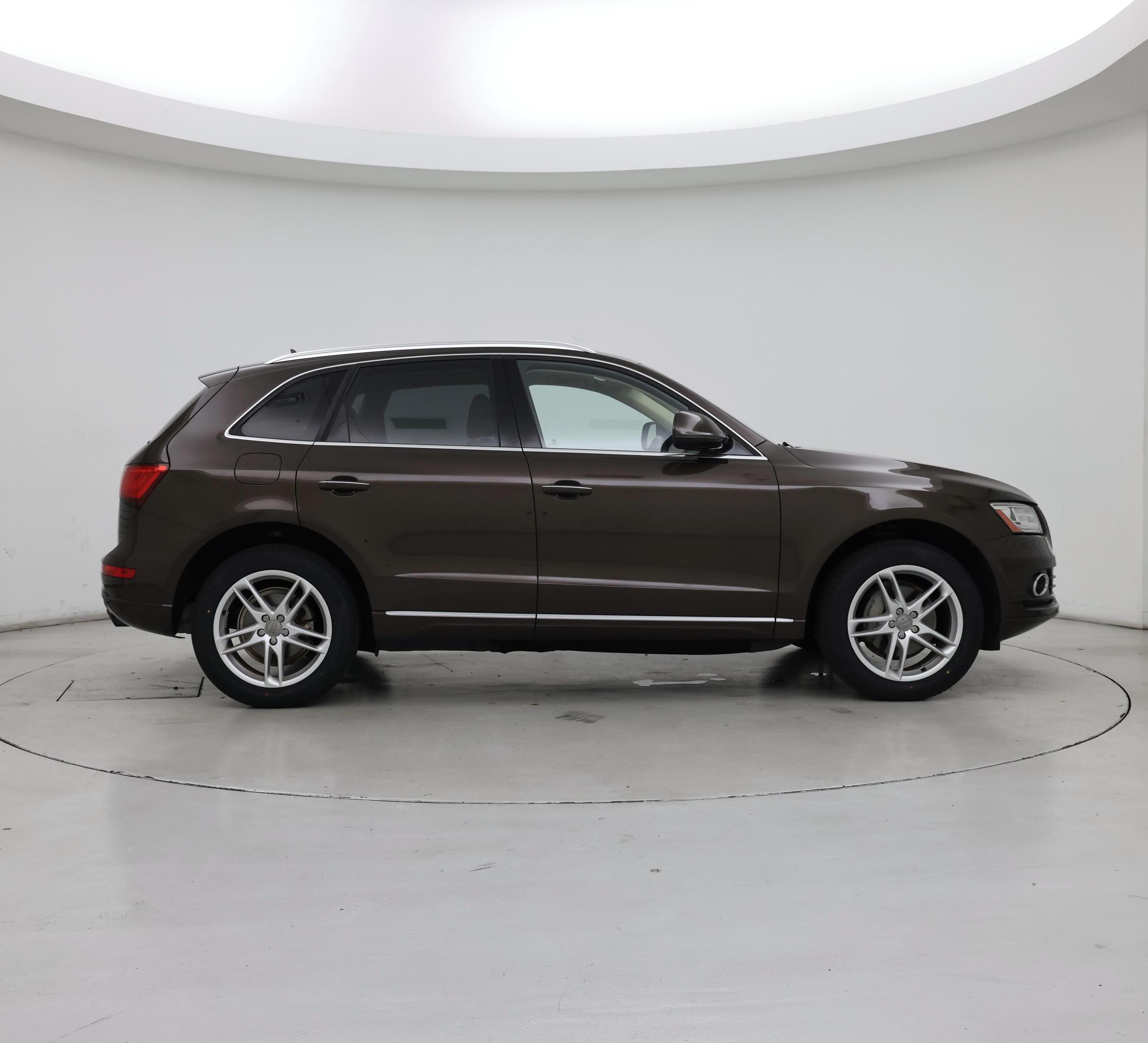 Thumbnail: 2015 Audi Q5 - 7