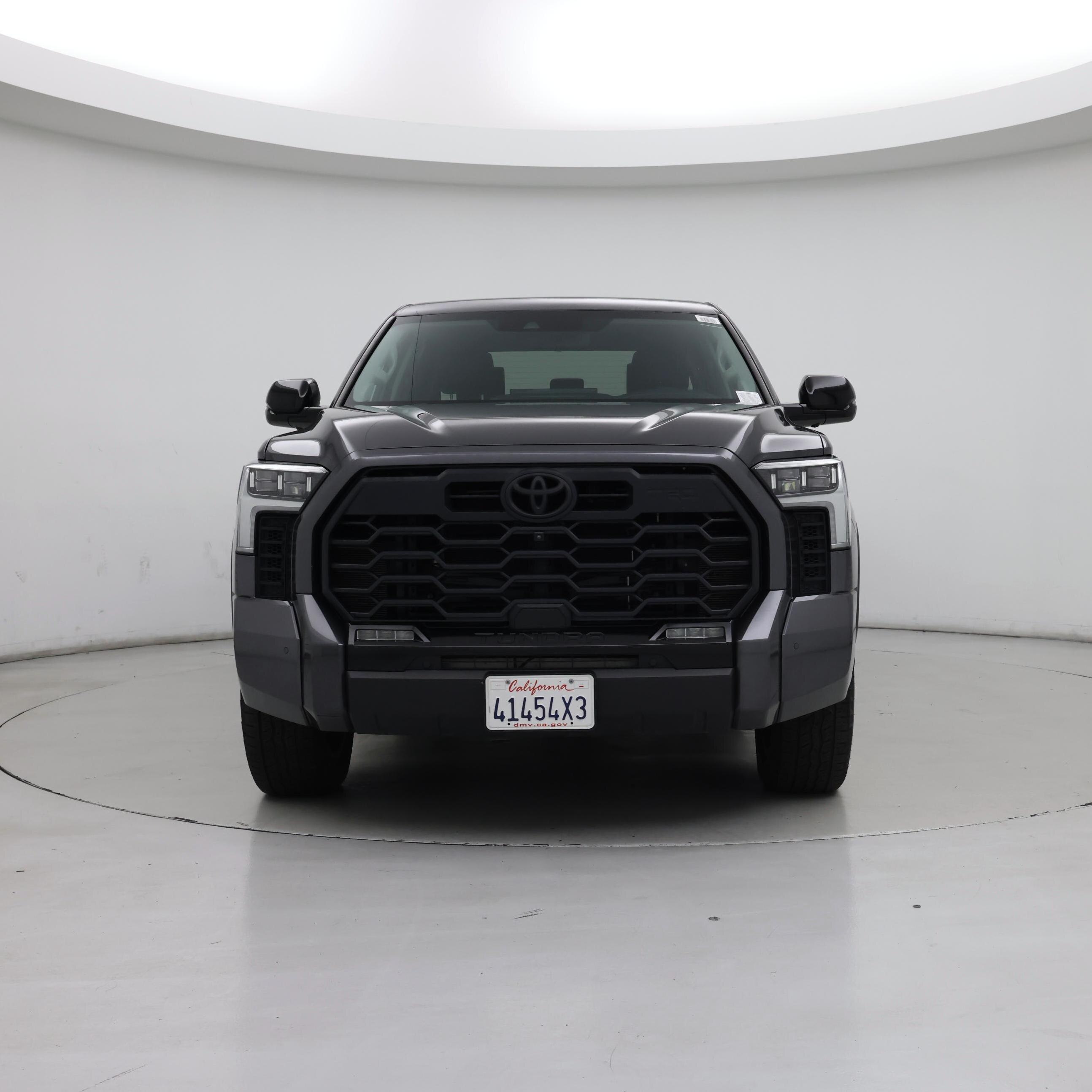 Thumbnail: 2024 Toyota Tundra - 5