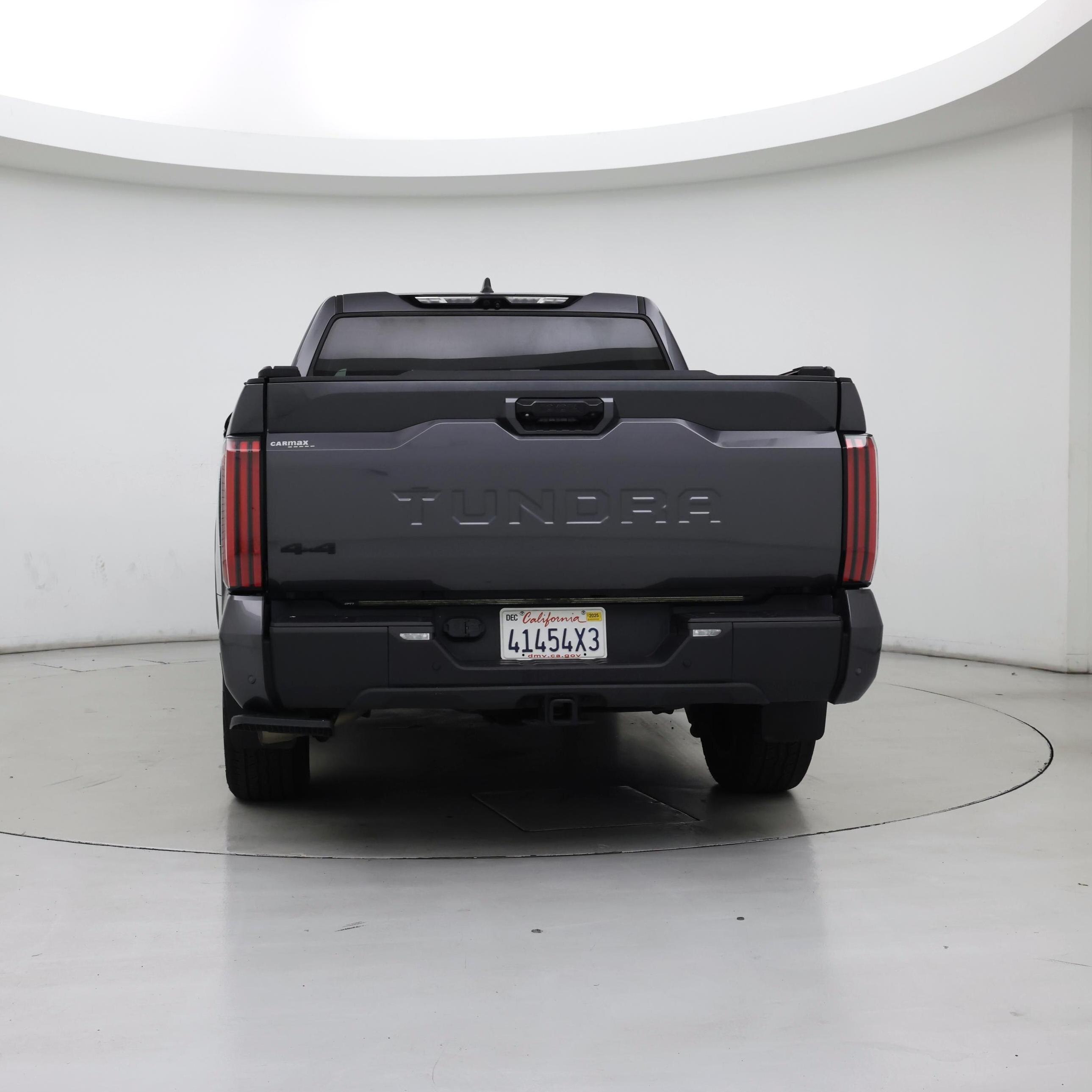 Thumbnail: 2024 Toyota Tundra - 6