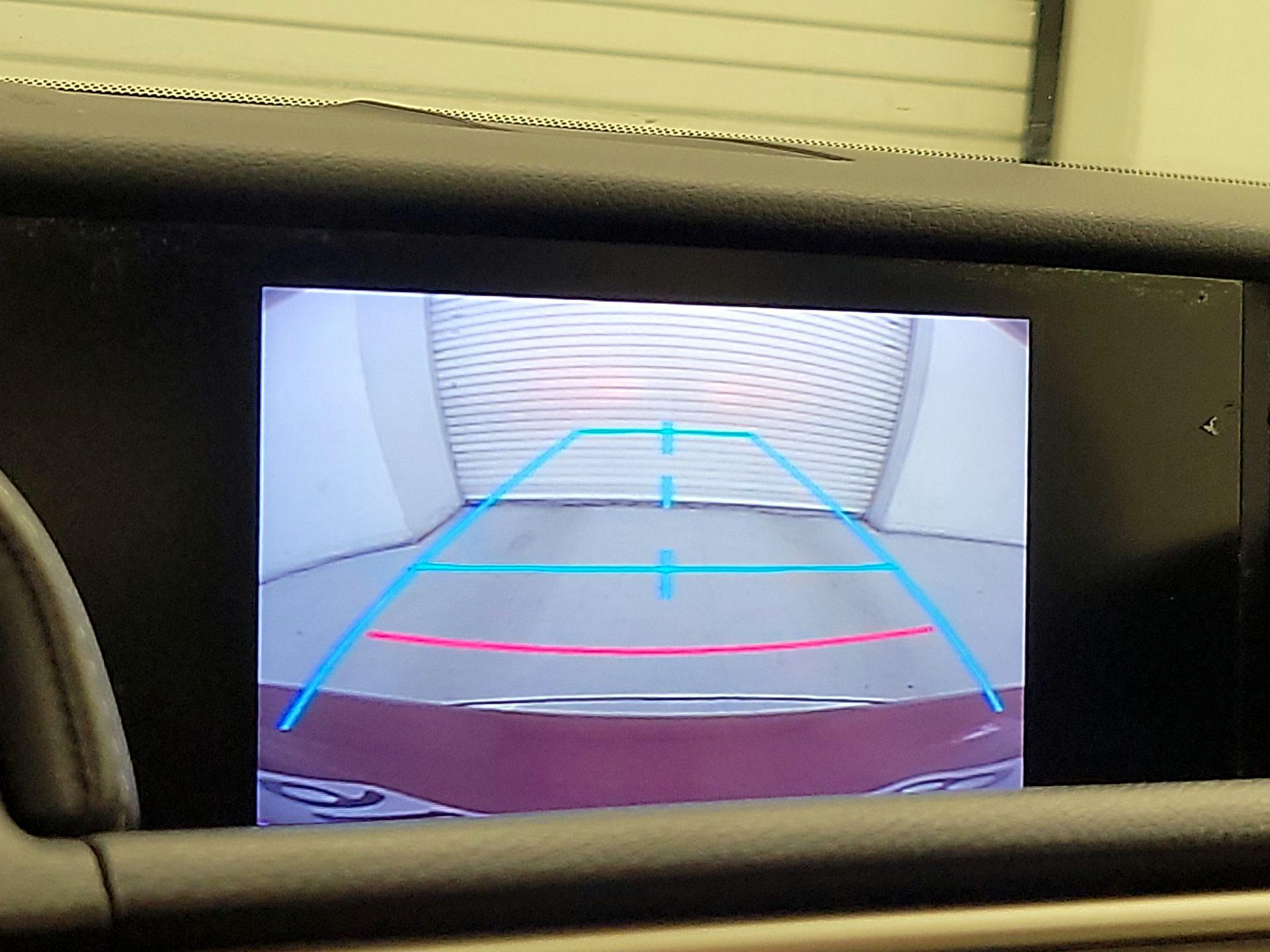 Thumbnail: 2014 Lexus IS - 15