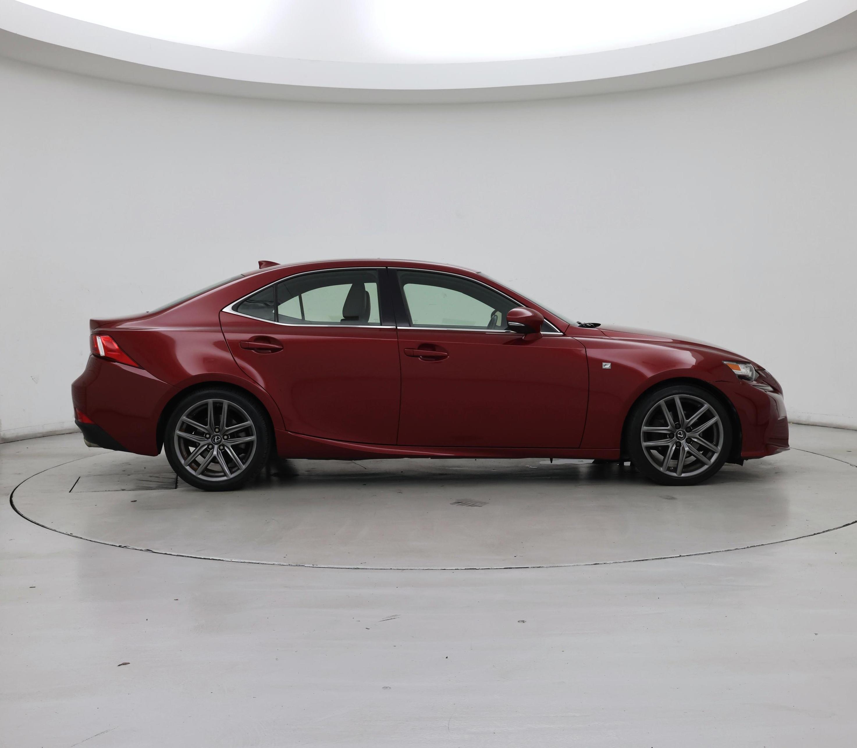 Thumbnail: 2014 Lexus IS - 7