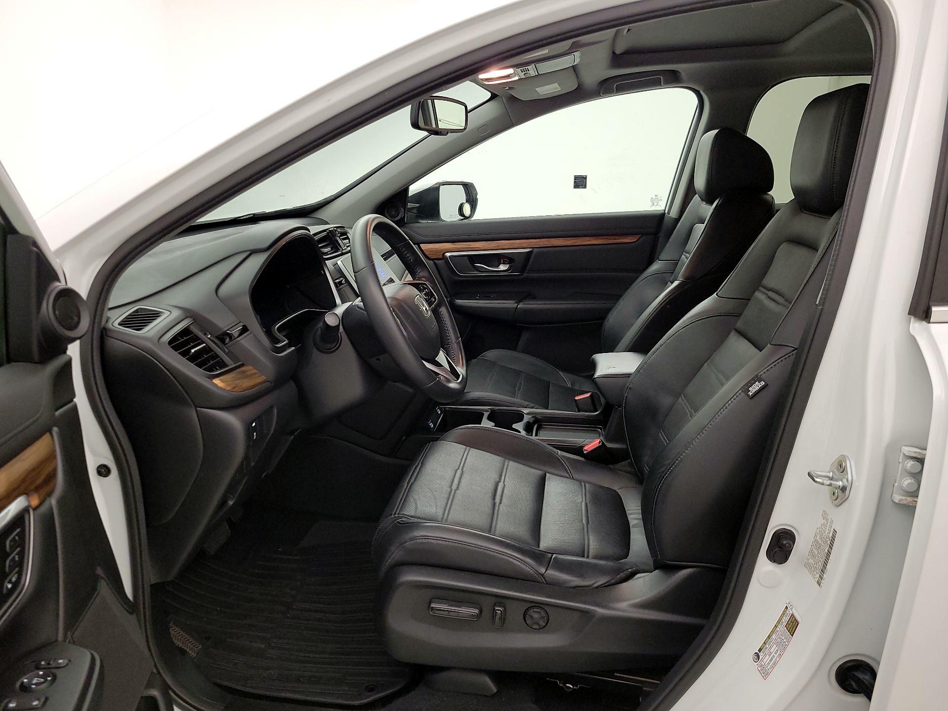 Thumbnail: 2022 Honda CR-V - 11