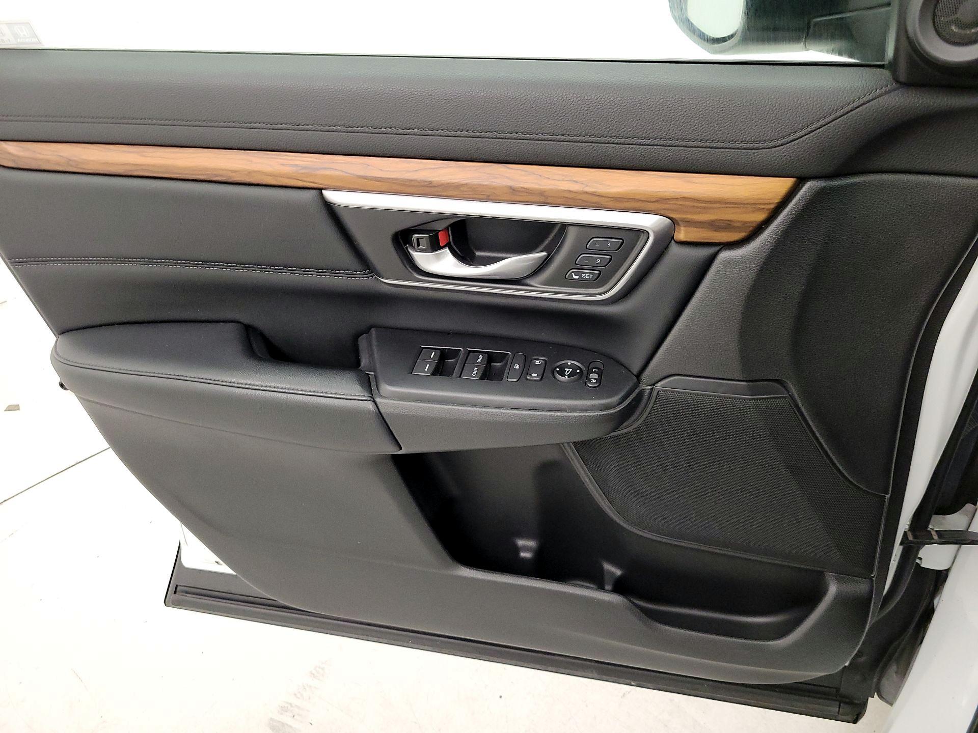 Thumbnail: 2022 Honda CR-V - 12