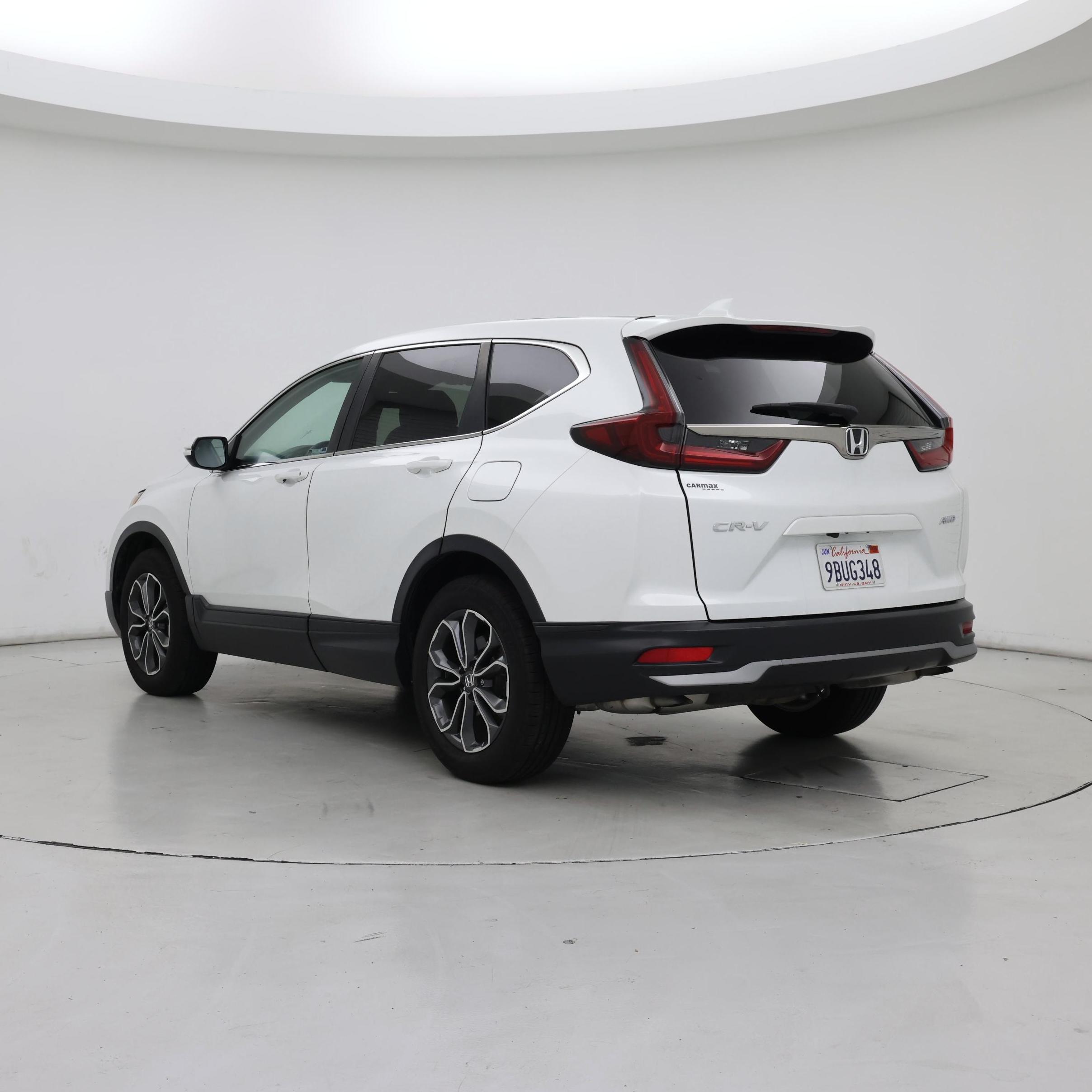 Thumbnail: 2022 Honda CR-V - 2
