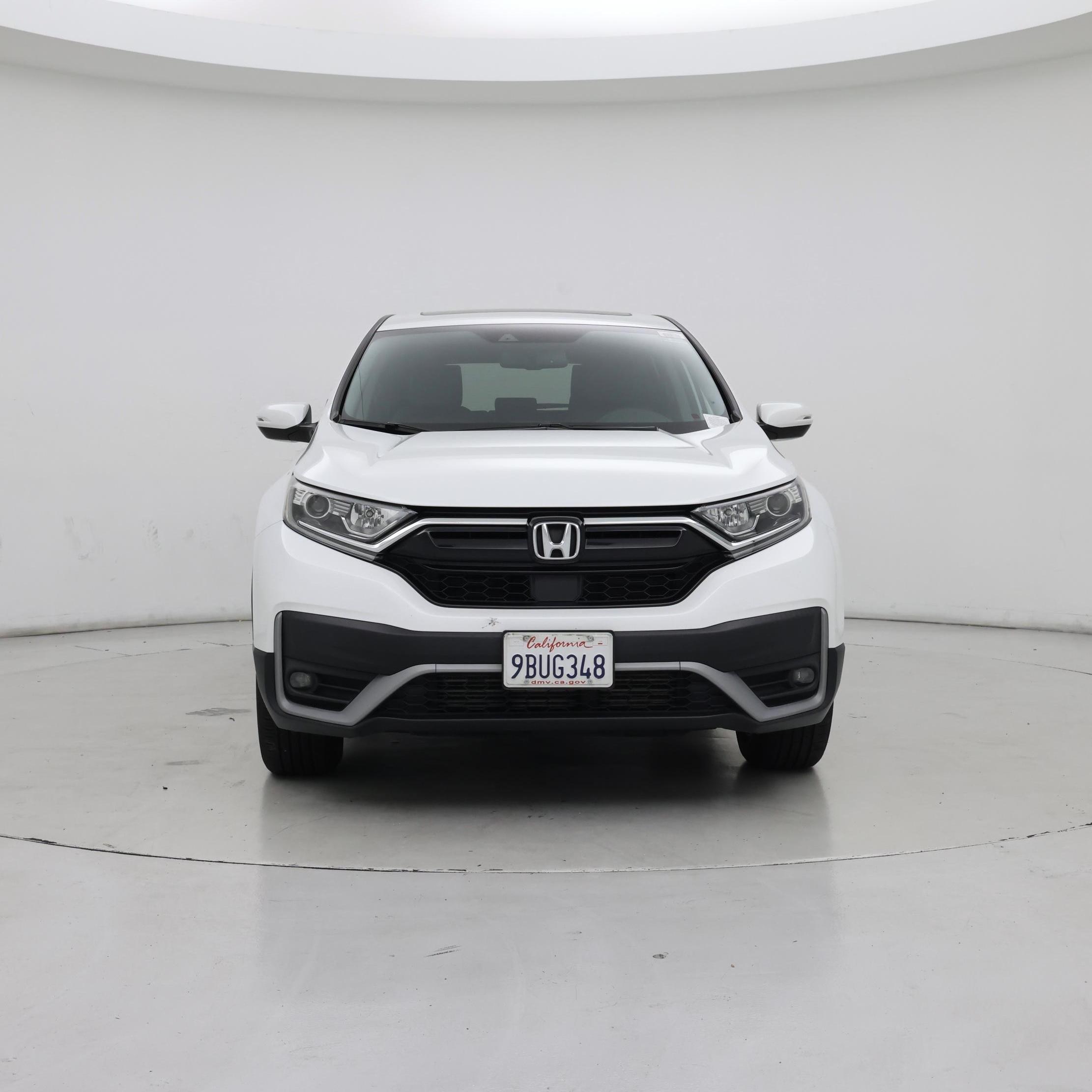 Thumbnail: 2022 Honda CR-V - 5