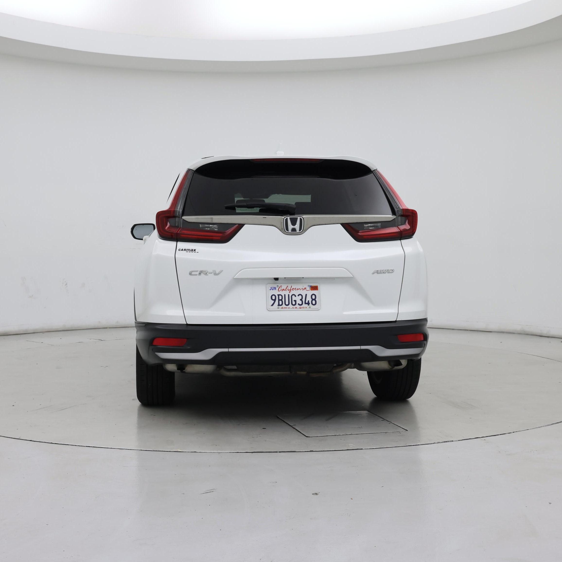 Thumbnail: 2022 Honda CR-V - 6