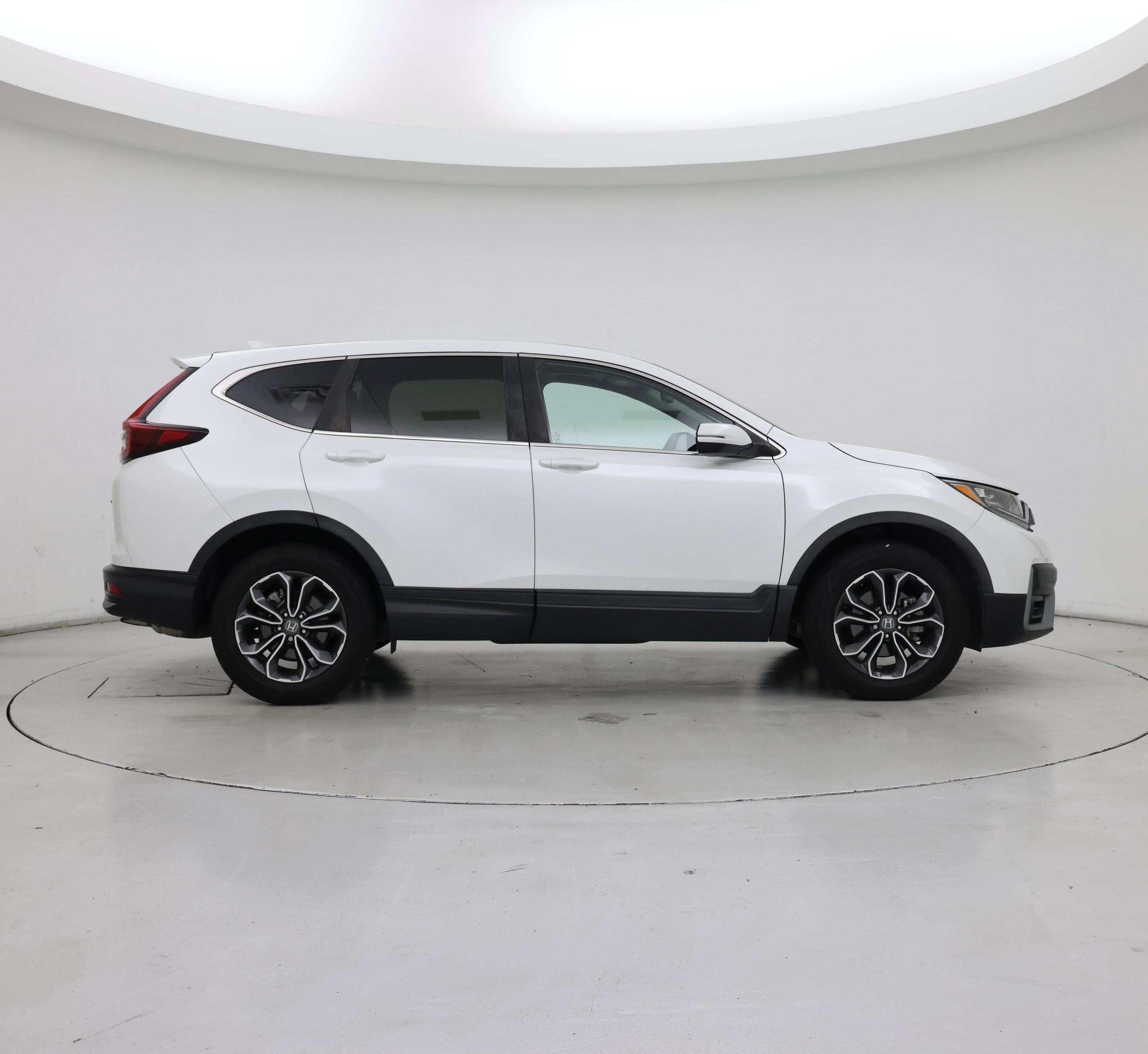 Thumbnail: 2022 Honda CR-V - 7