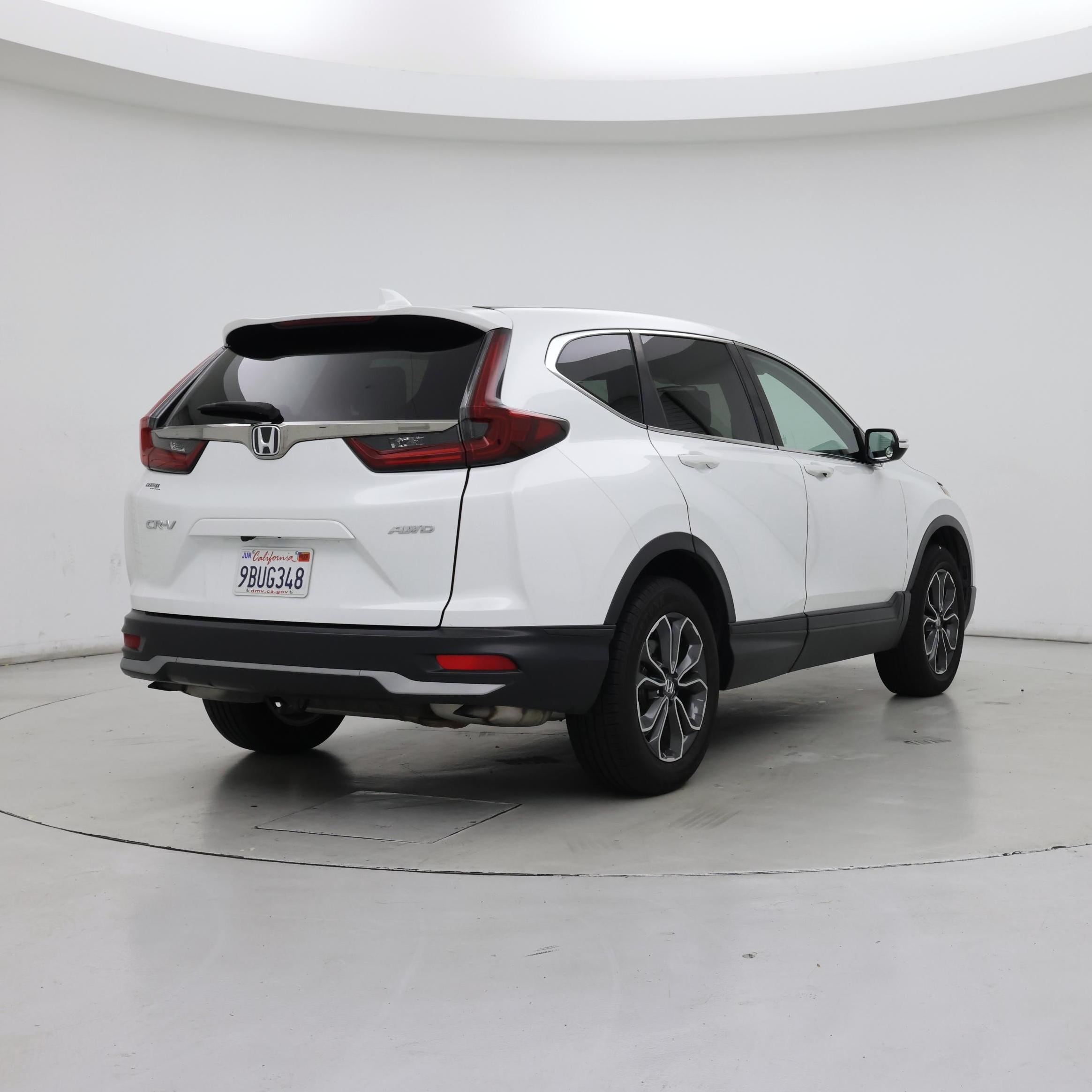 Thumbnail: 2022 Honda CR-V - 8
