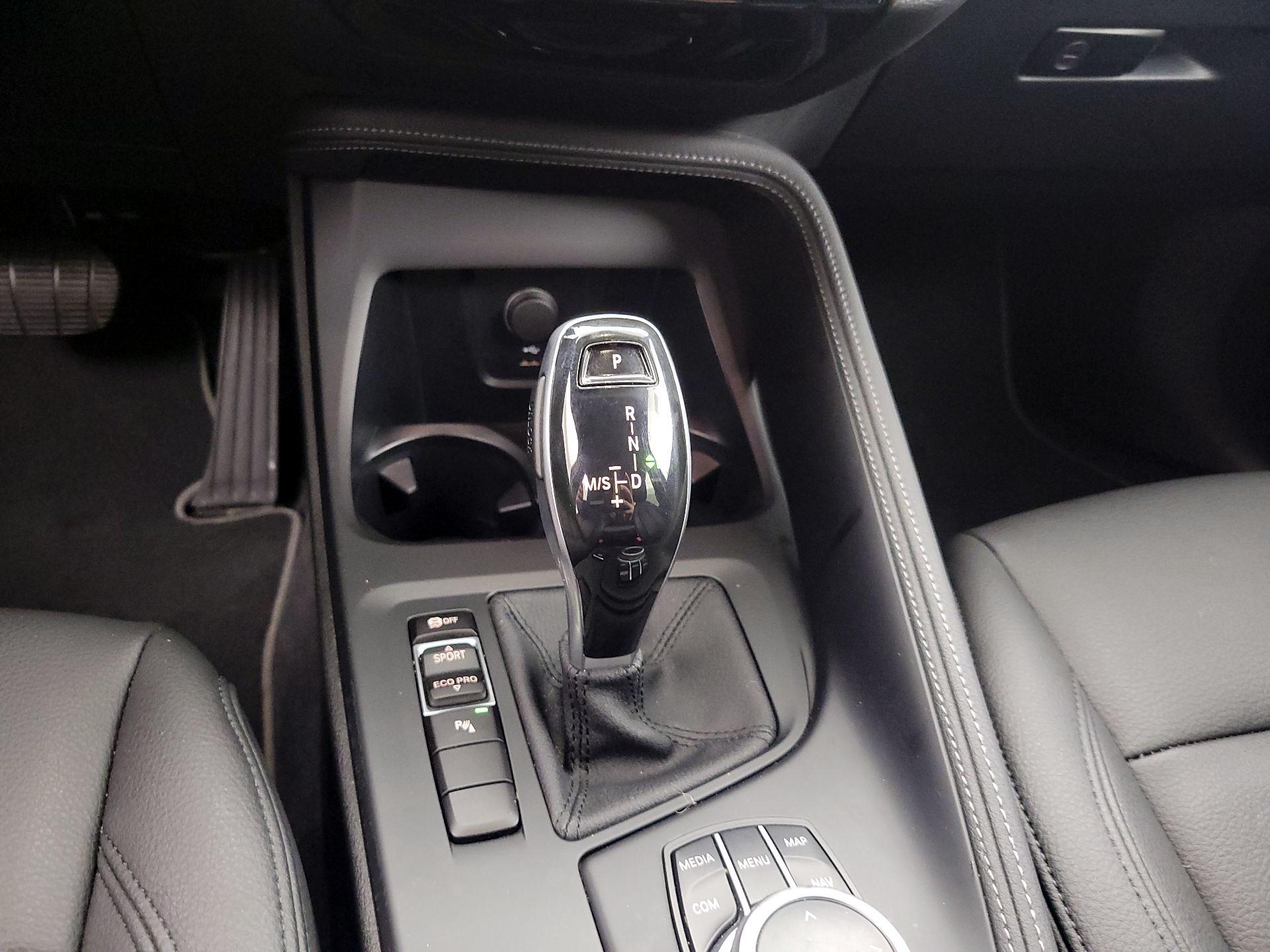Thumbnail: 2021 BMW X1 - 18