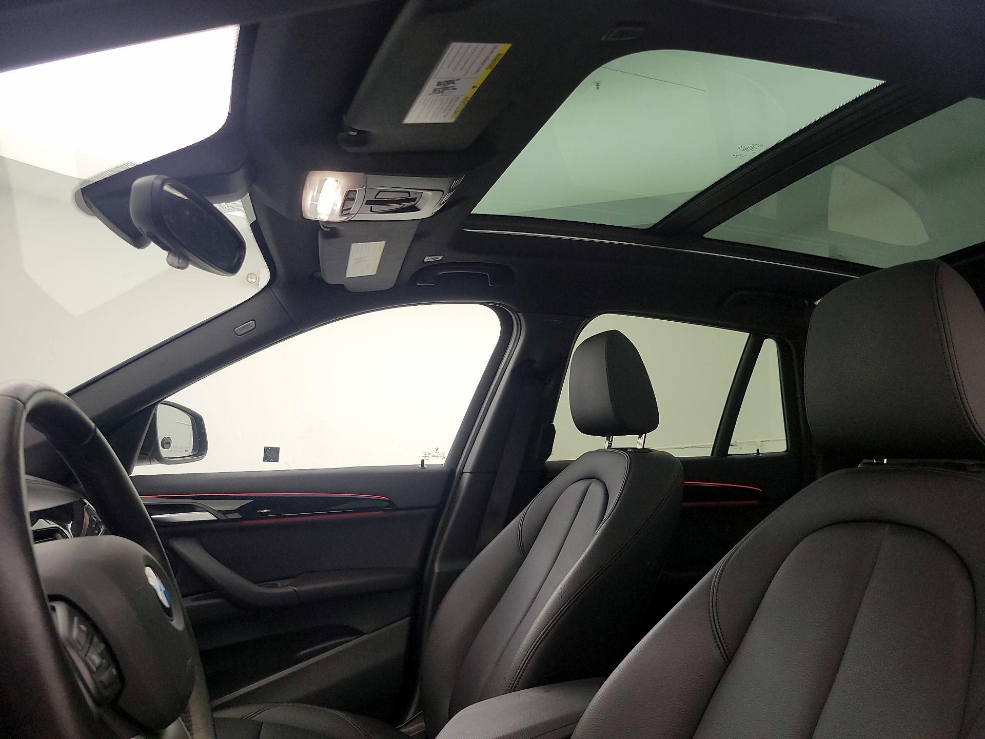 Thumbnail: 2021 BMW X1 - 20