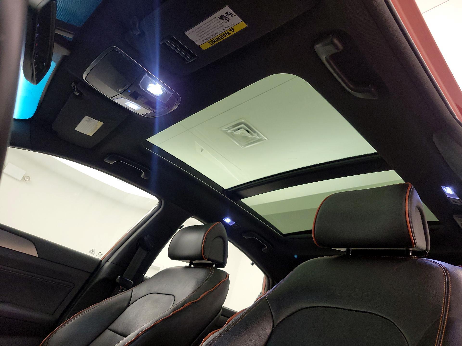 Thumbnail: 2015 Hyundai Sonata - 20