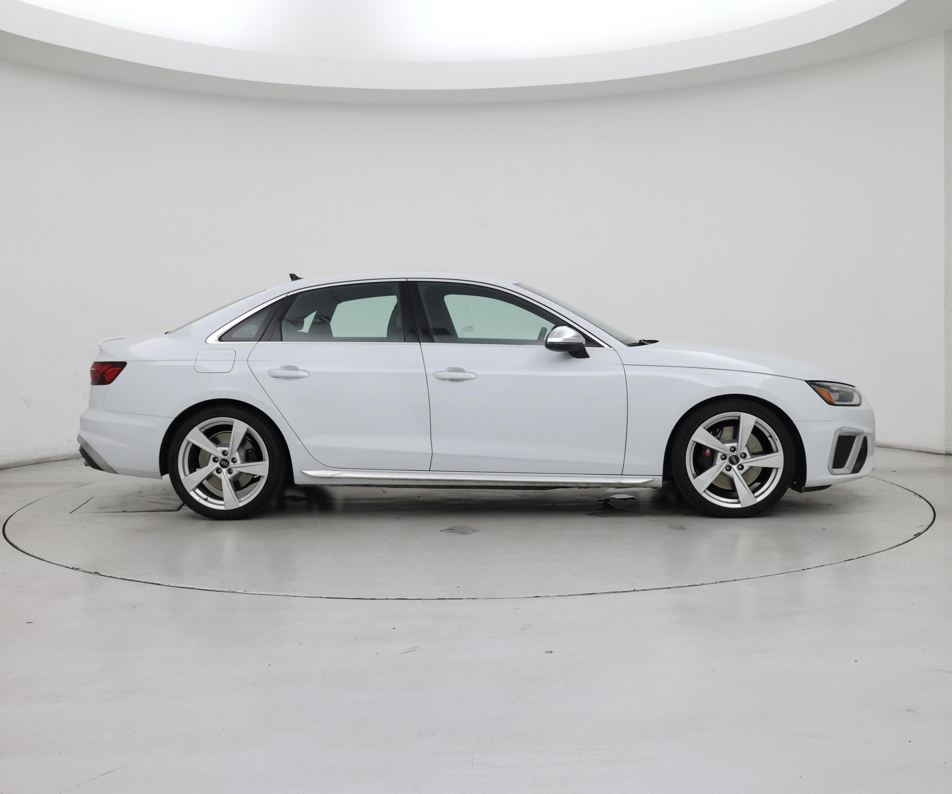 Thumbnail: 2021 Audi S4 - 7