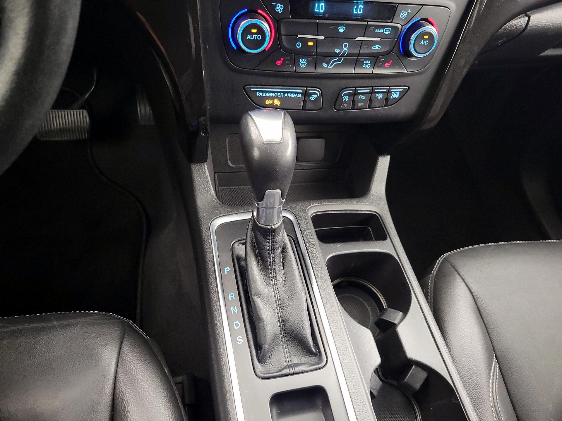 Thumbnail: 2017 Ford Escape - 18
