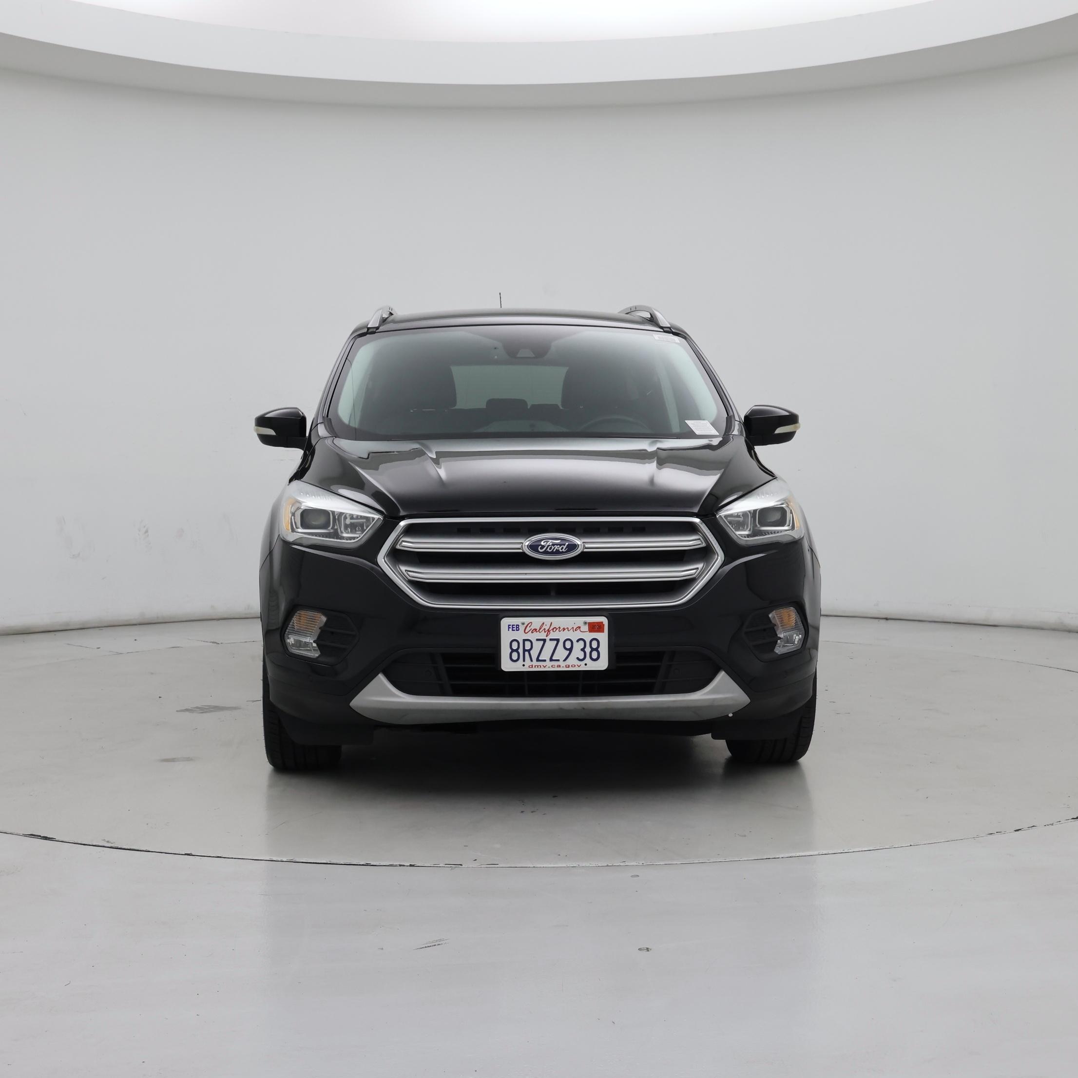 Thumbnail: 2017 Ford Escape - 5