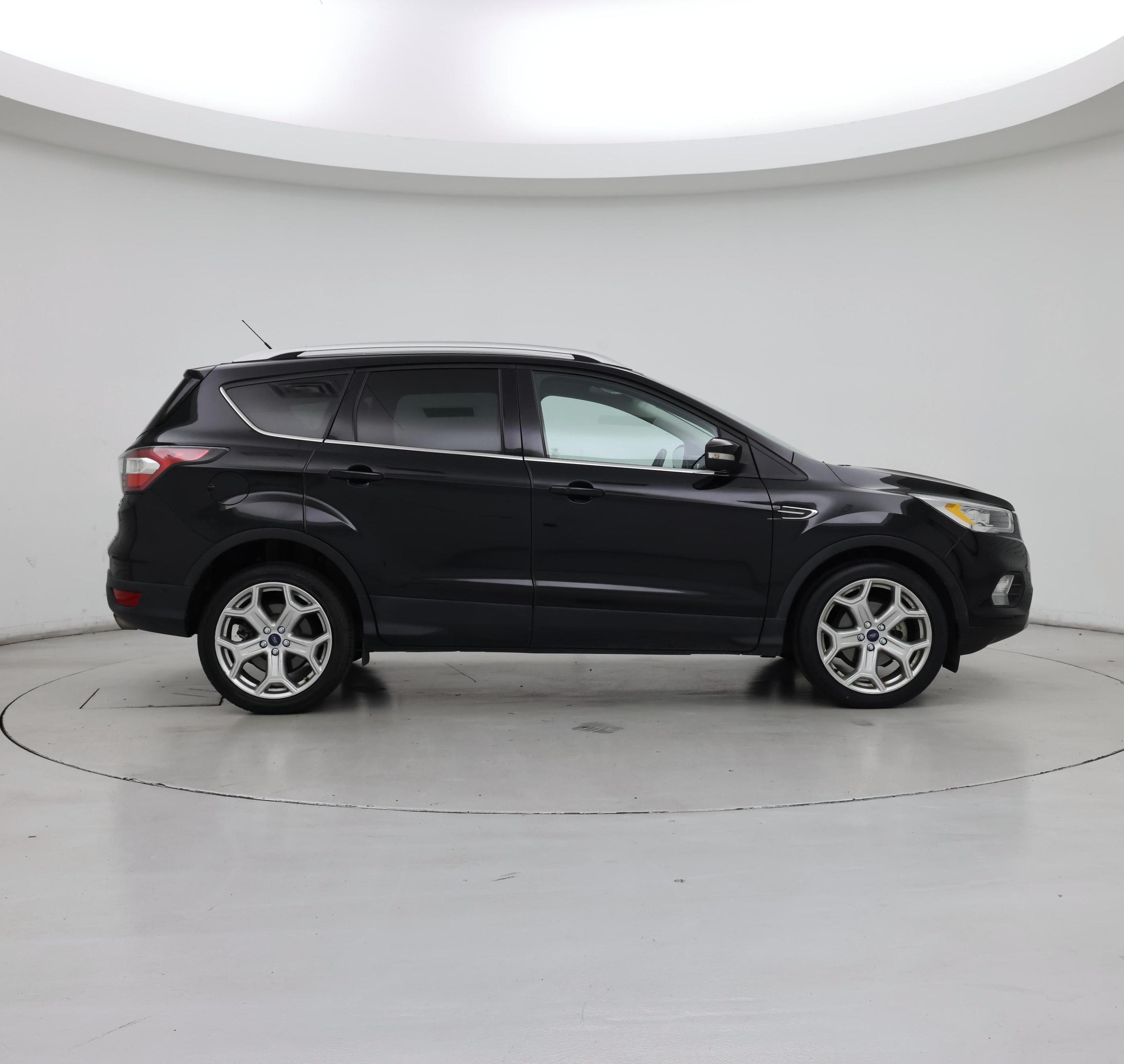 Thumbnail: 2017 Ford Escape - 7