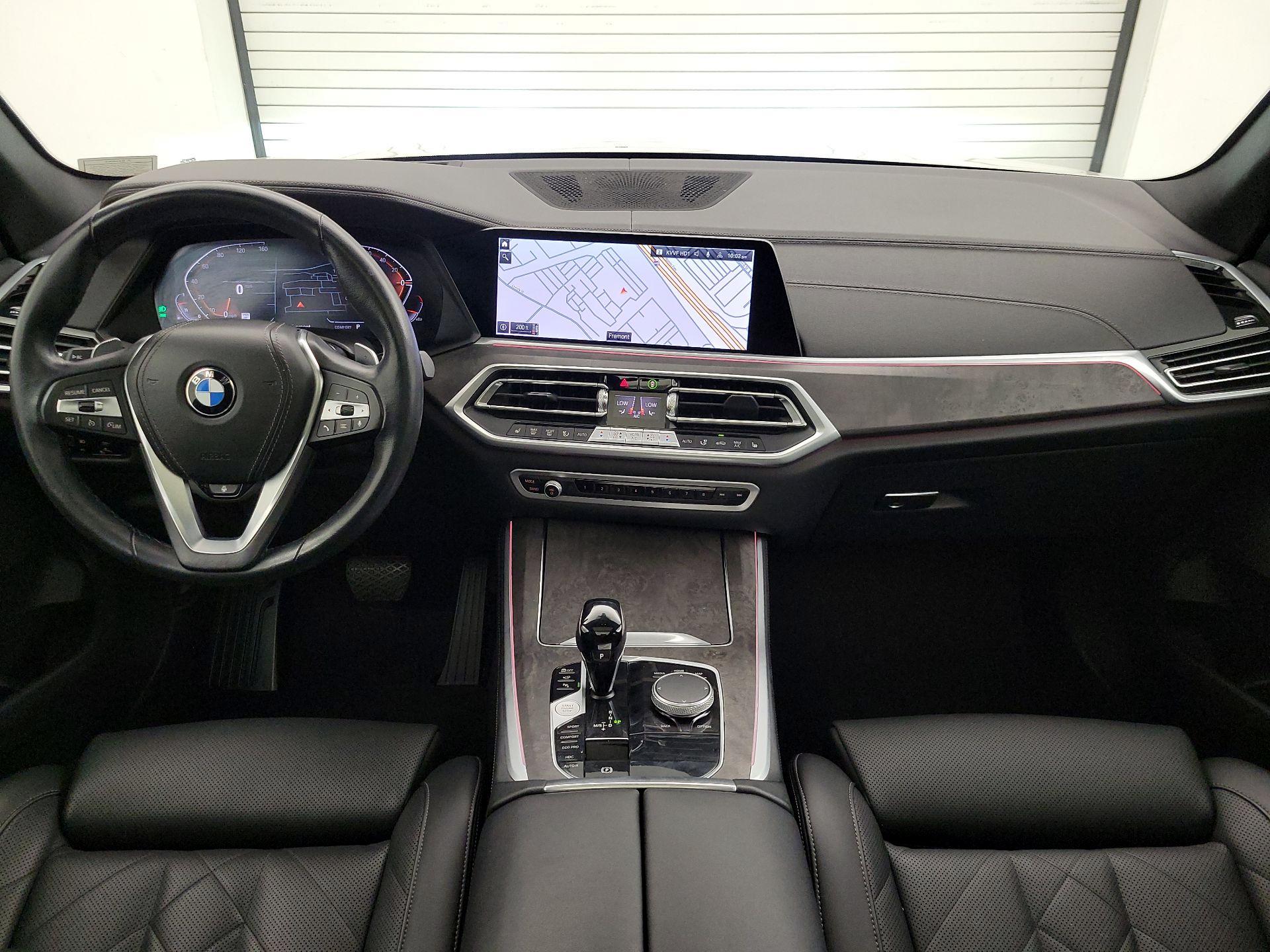 Thumbnail: 2023 BMW X5 - 9