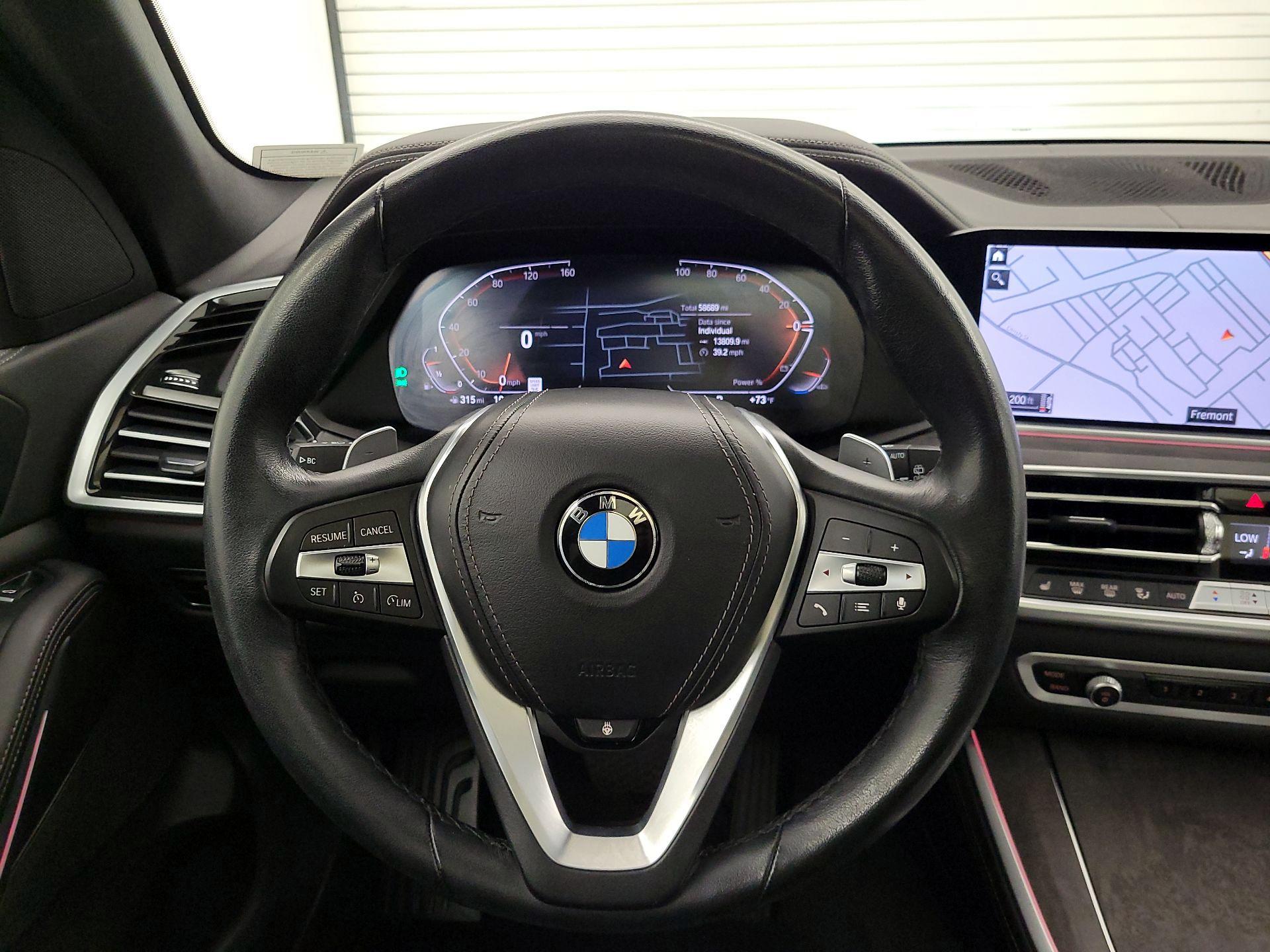 Thumbnail: 2023 BMW X5 - 10