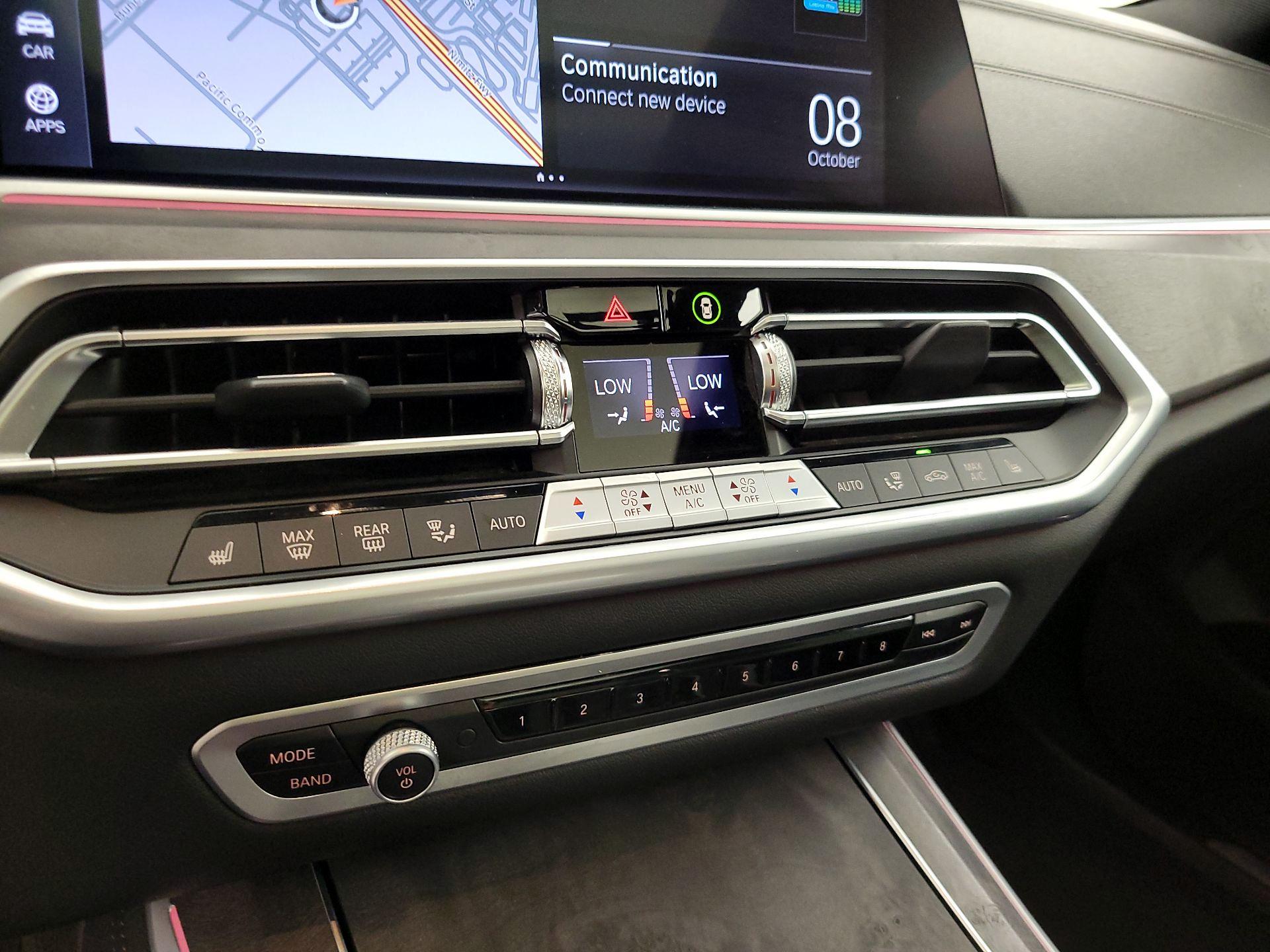 Thumbnail: 2023 BMW X5 - 17