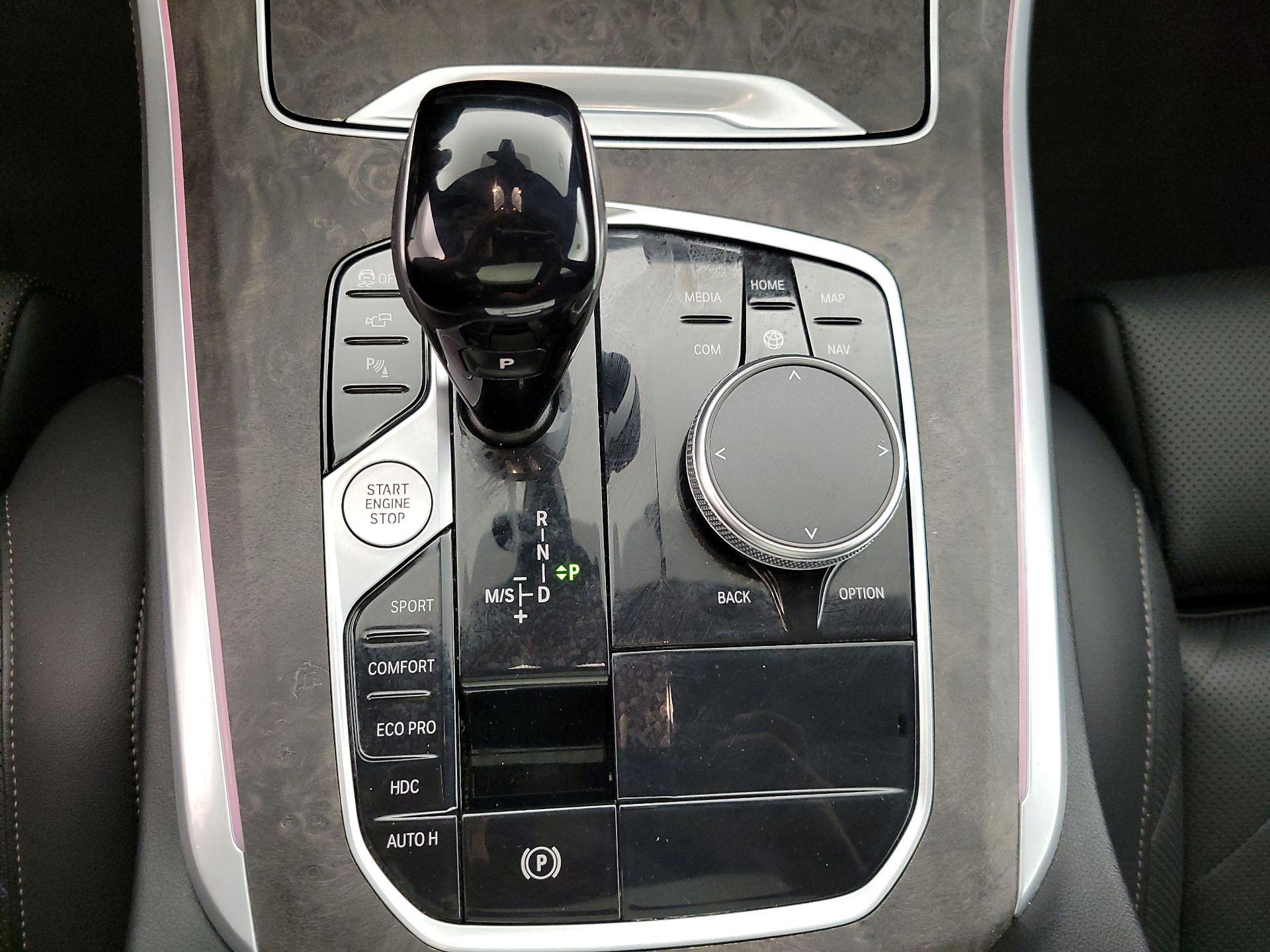 Thumbnail: 2023 BMW X5 - 18