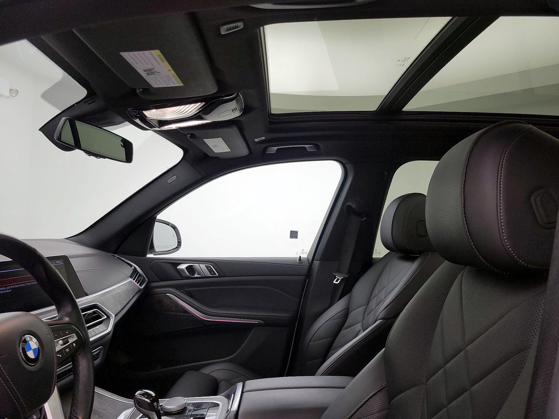 Thumbnail: 2023 BMW X5 - 20