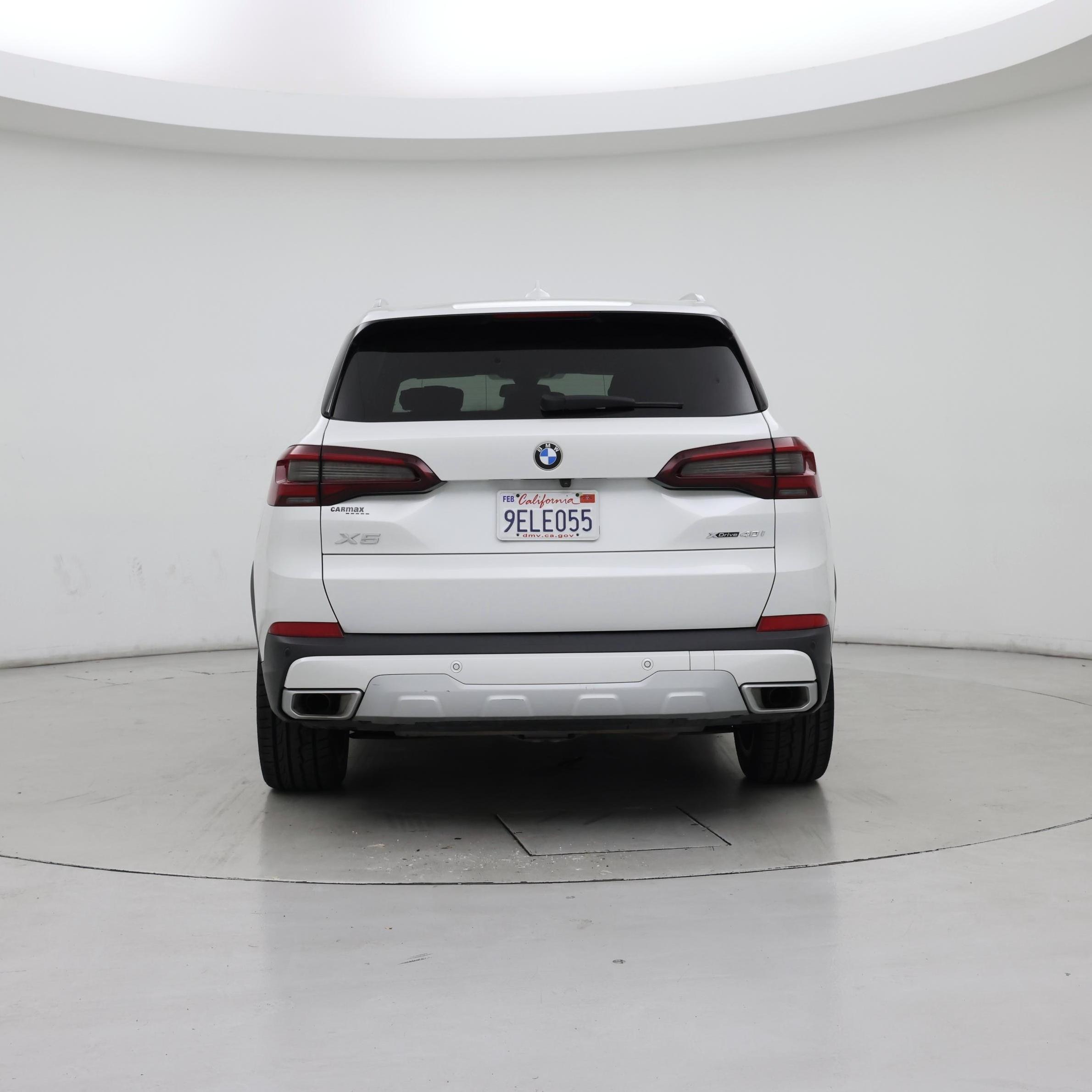Thumbnail: 2023 BMW X5 - 6