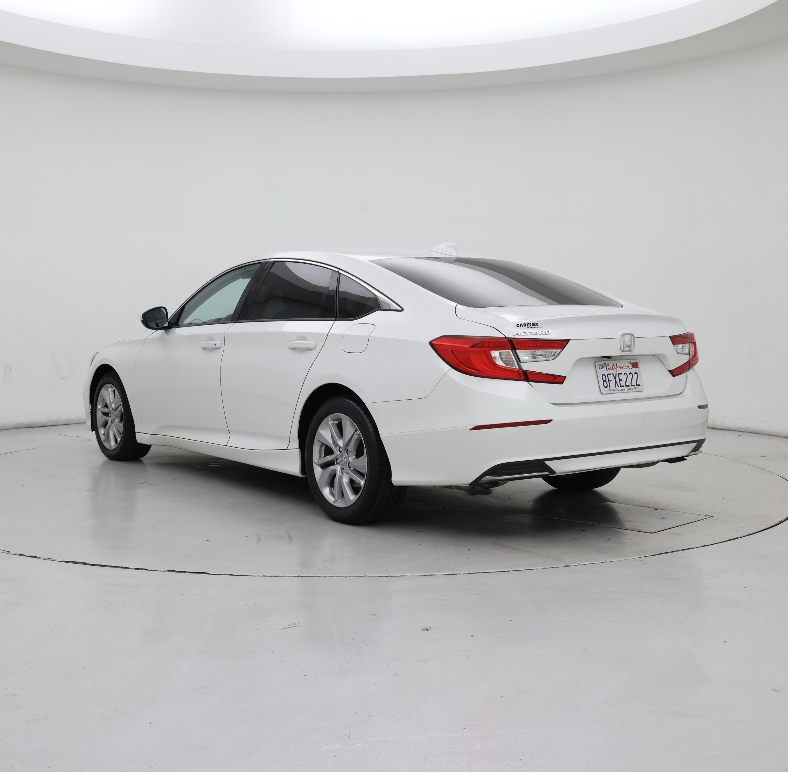 Thumbnail: 2018 Honda Accord - 2