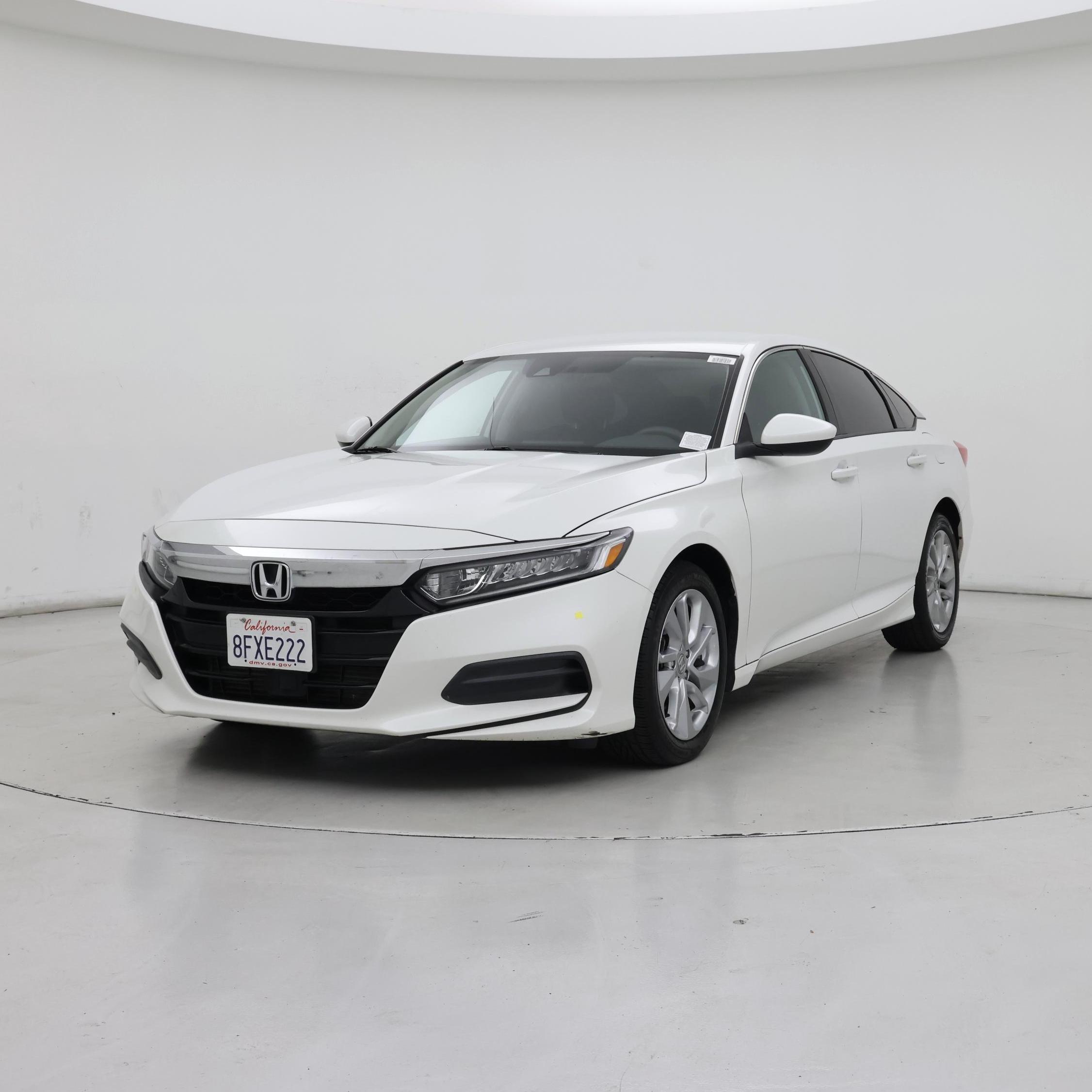 Thumbnail: 2018 Honda Accord - 4