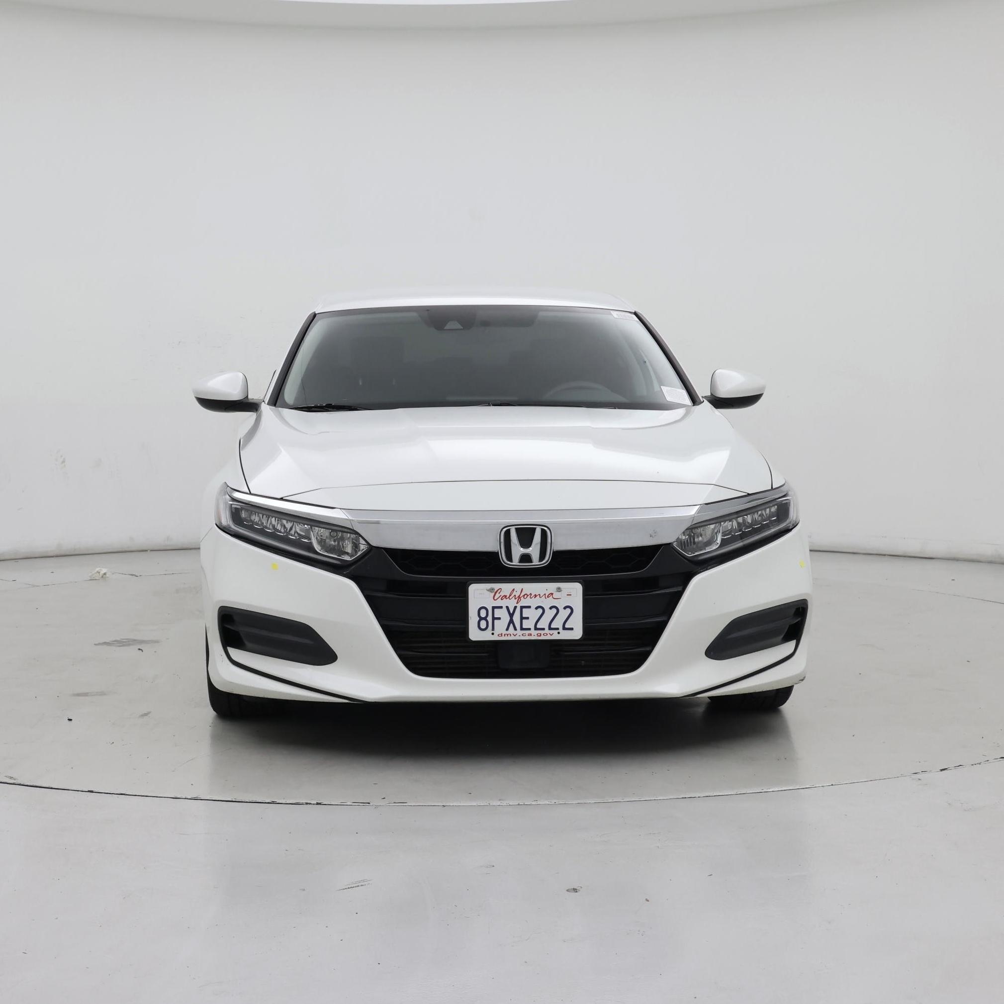 Thumbnail: 2018 Honda Accord - 5