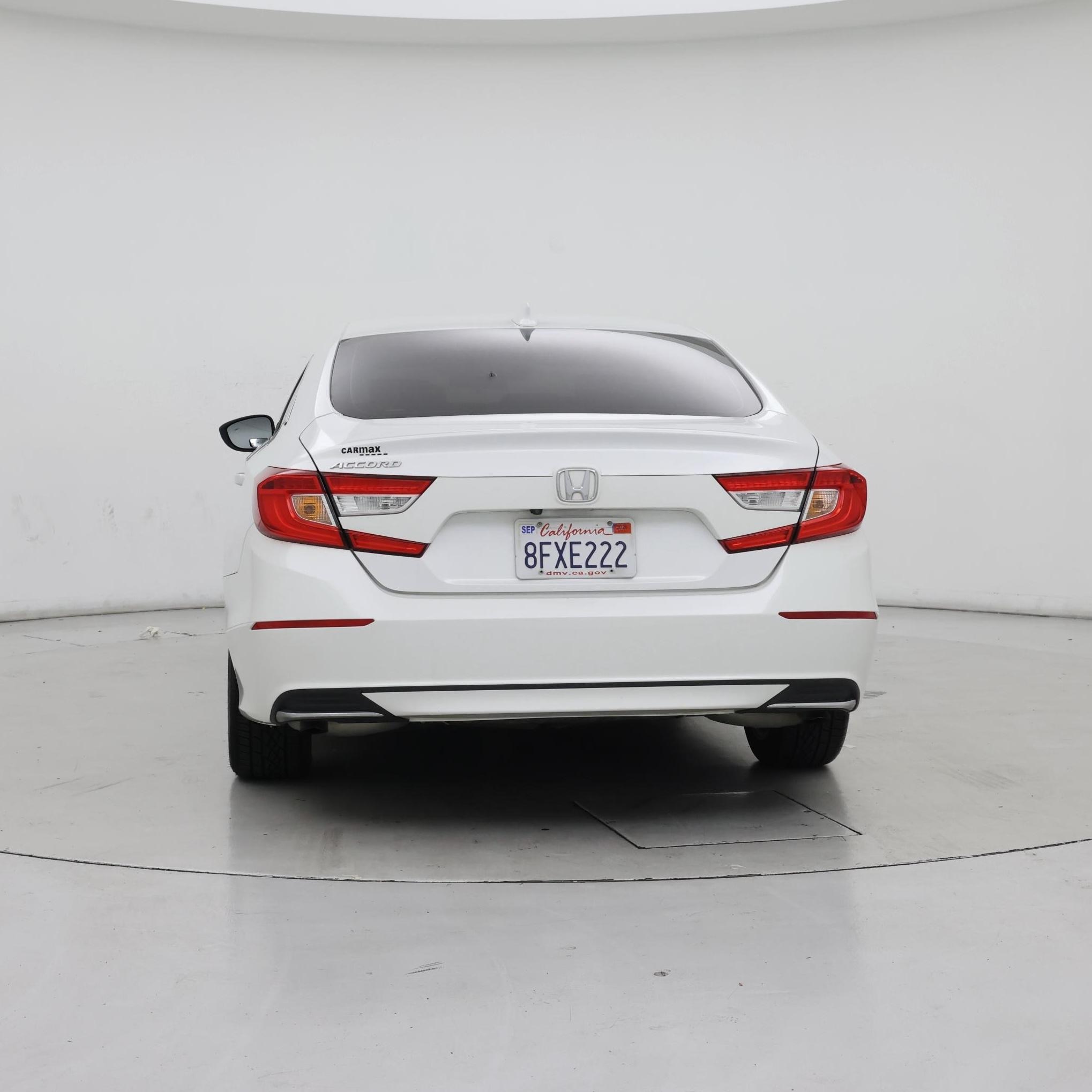Thumbnail: 2018 Honda Accord - 6