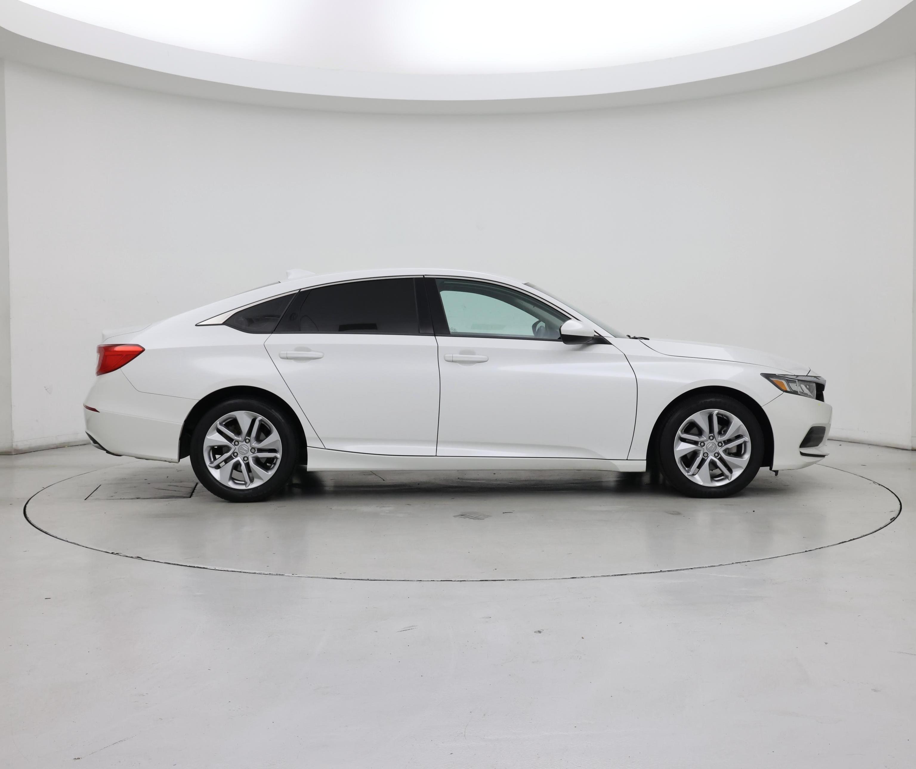 Thumbnail: 2018 Honda Accord - 7