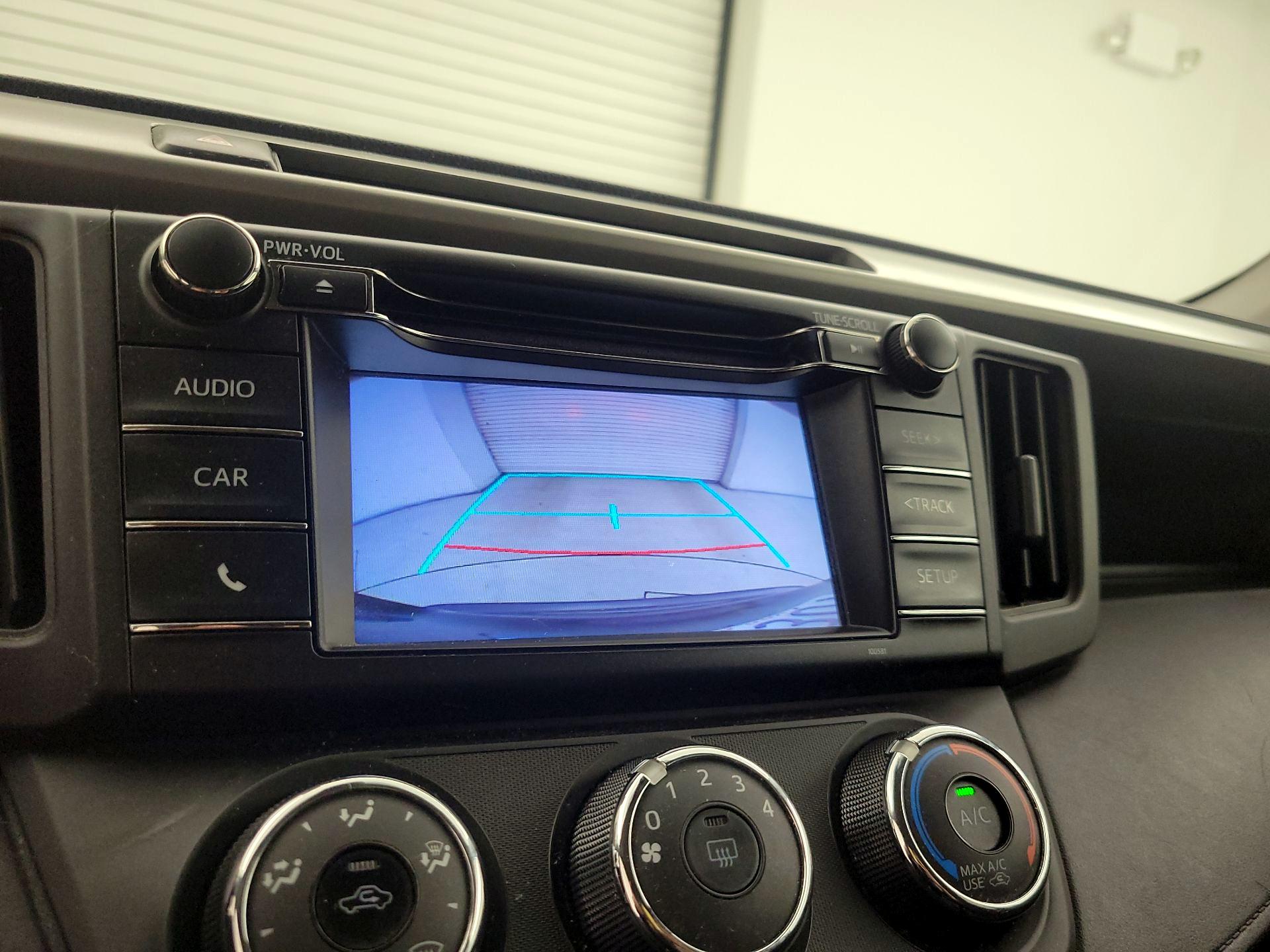 Thumbnail: 2017 Toyota RAV4 - 14