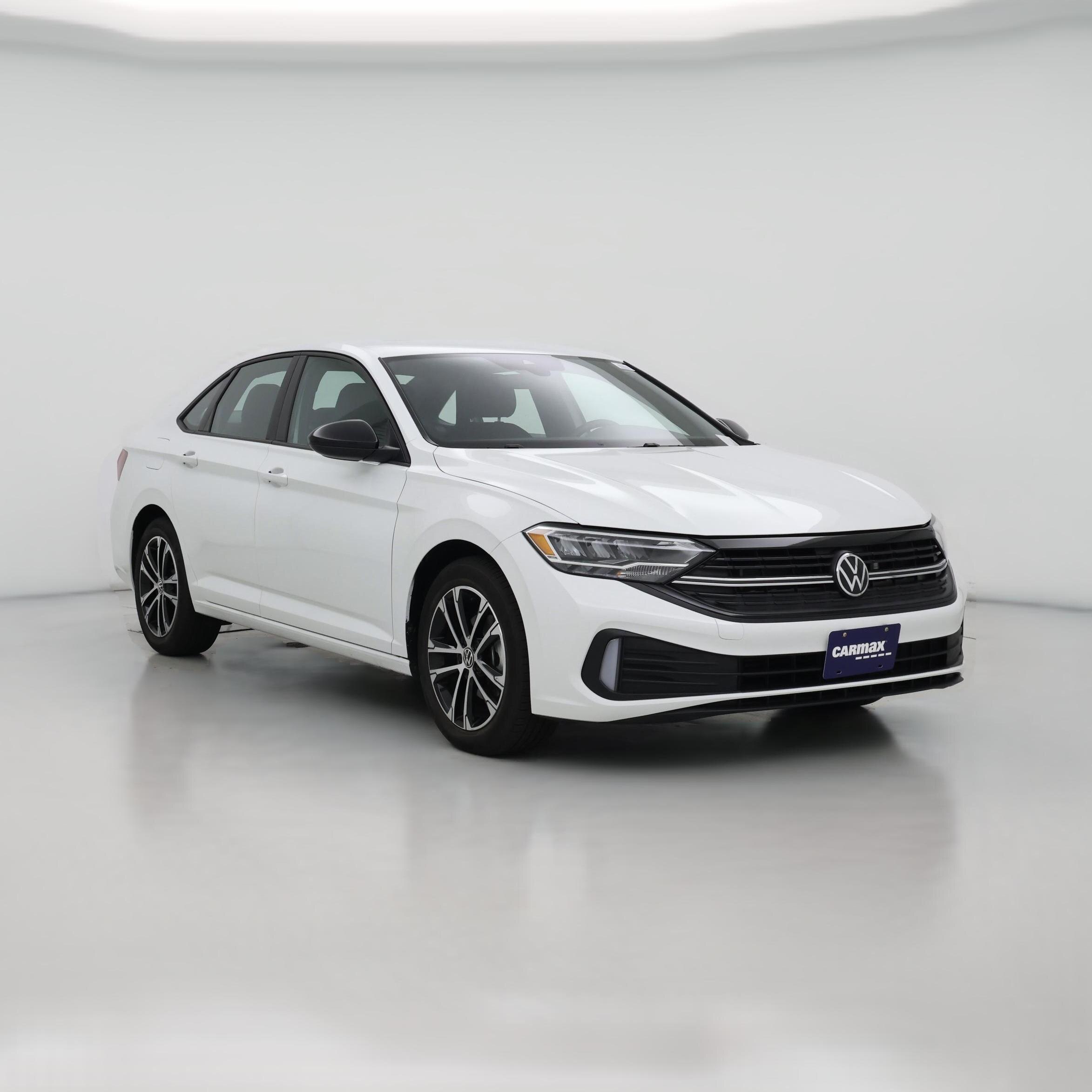 Thumbnail: 2024 Volkswagen Jetta - 1