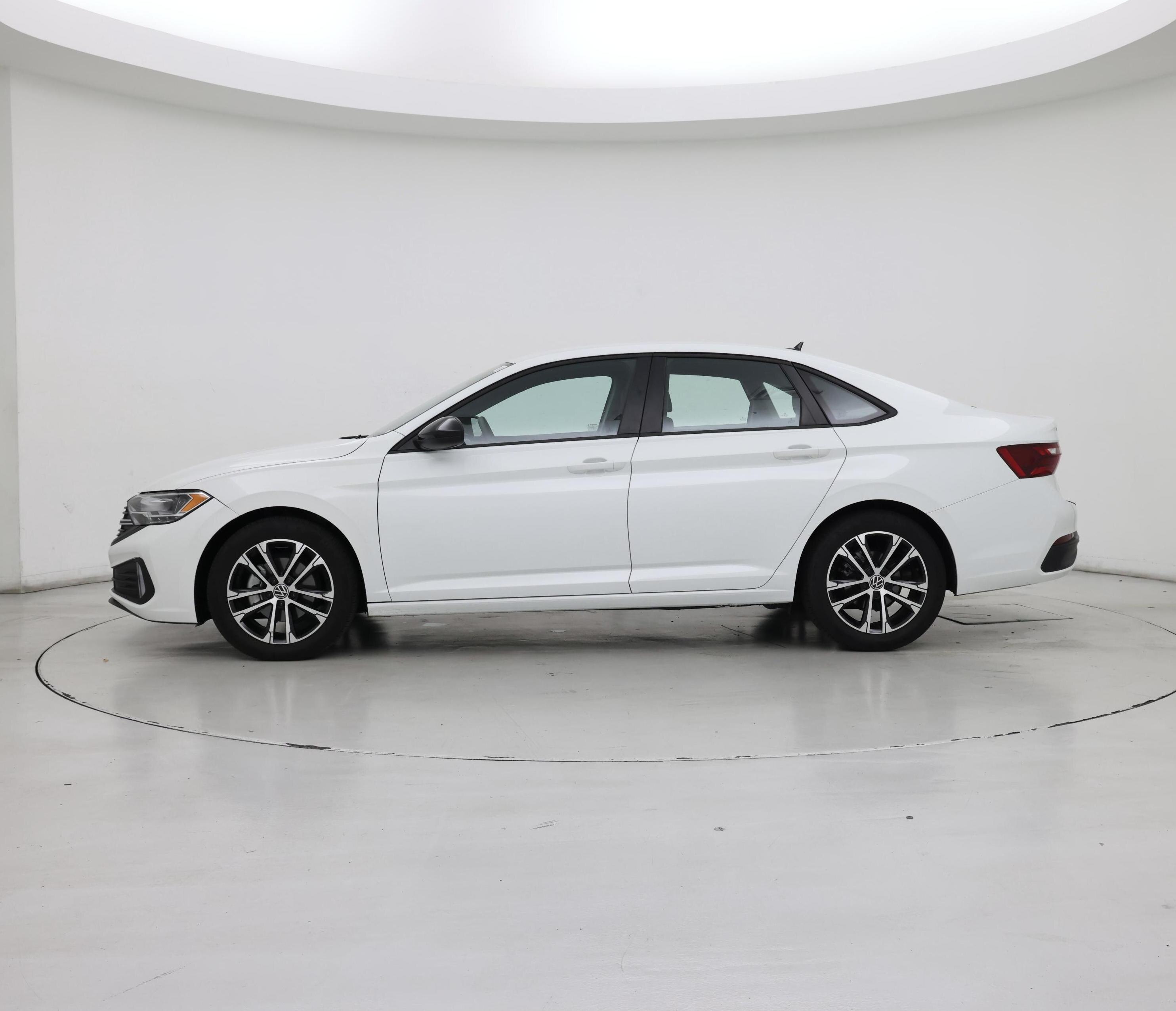 Thumbnail: 2024 Volkswagen Jetta - 3
