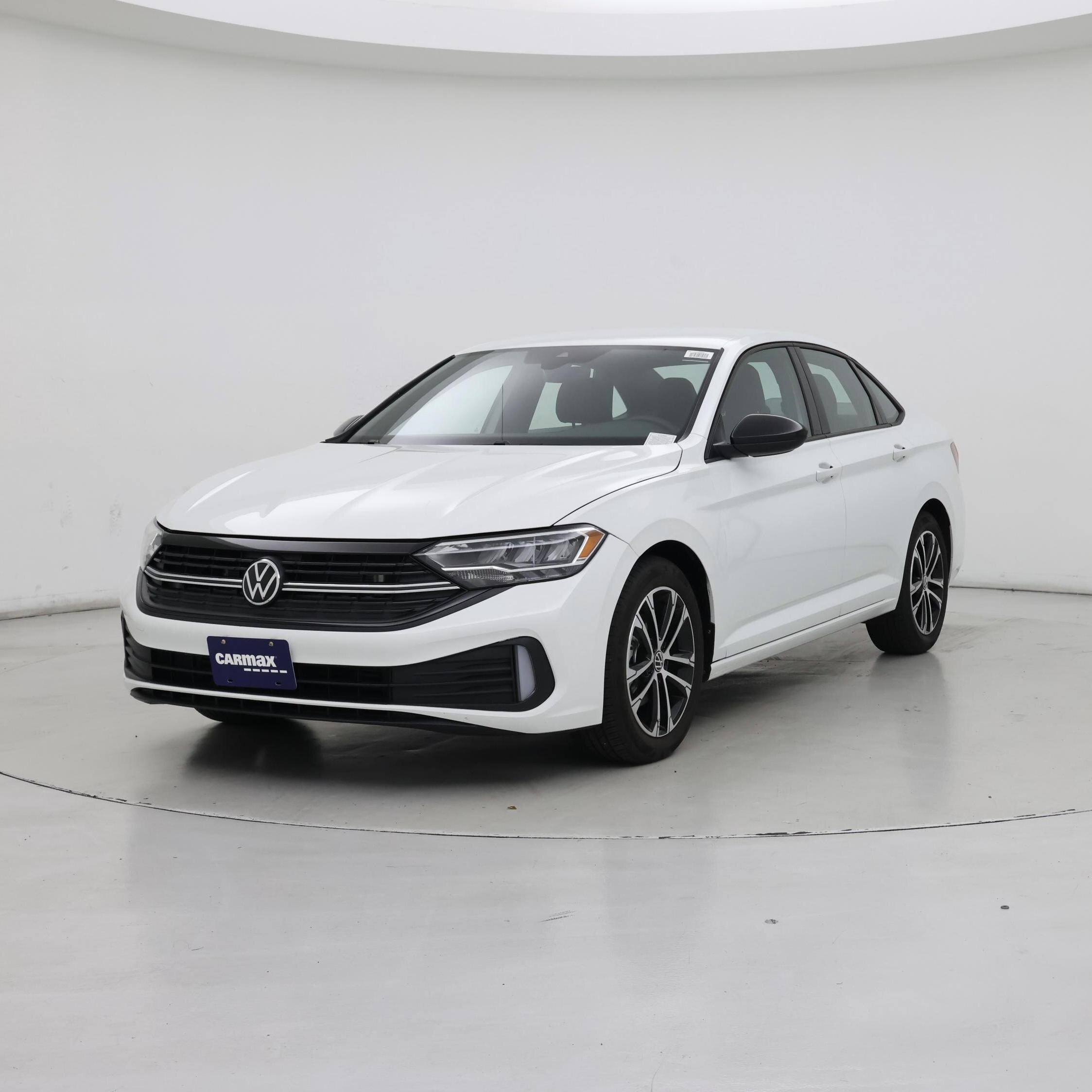 Thumbnail: 2024 Volkswagen Jetta - 4