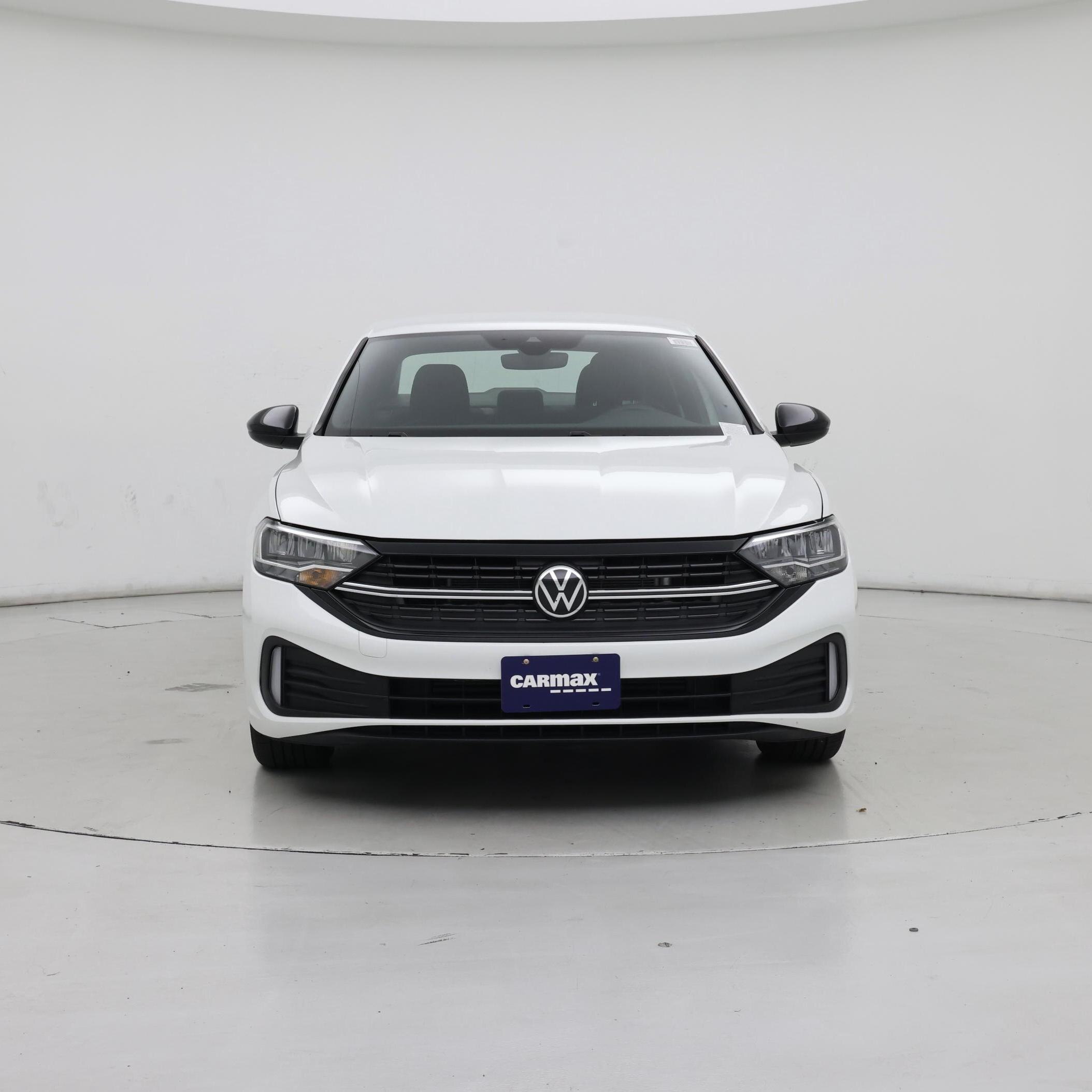 Thumbnail: 2024 Volkswagen Jetta - 5
