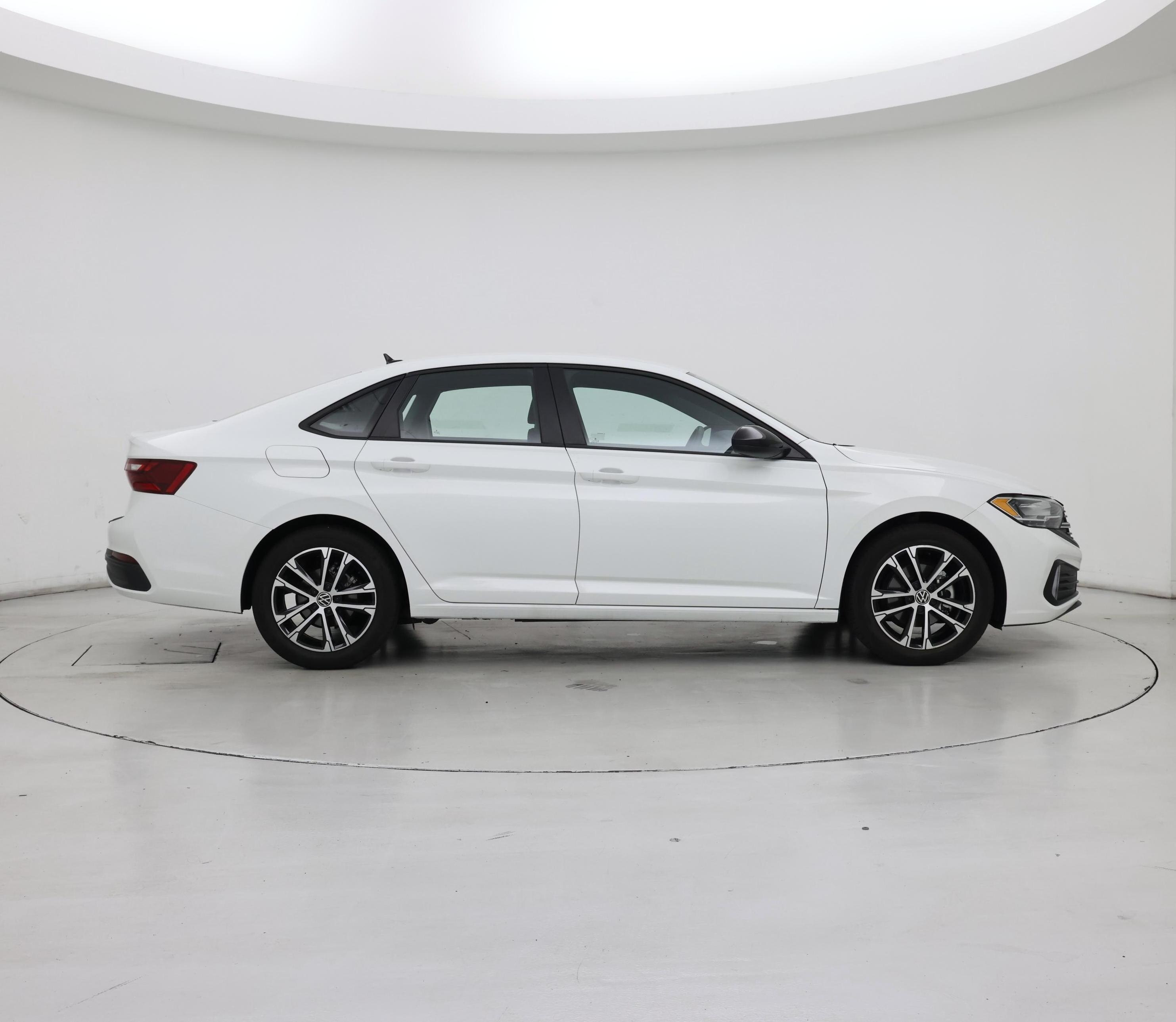 Thumbnail: 2024 Volkswagen Jetta - 7
