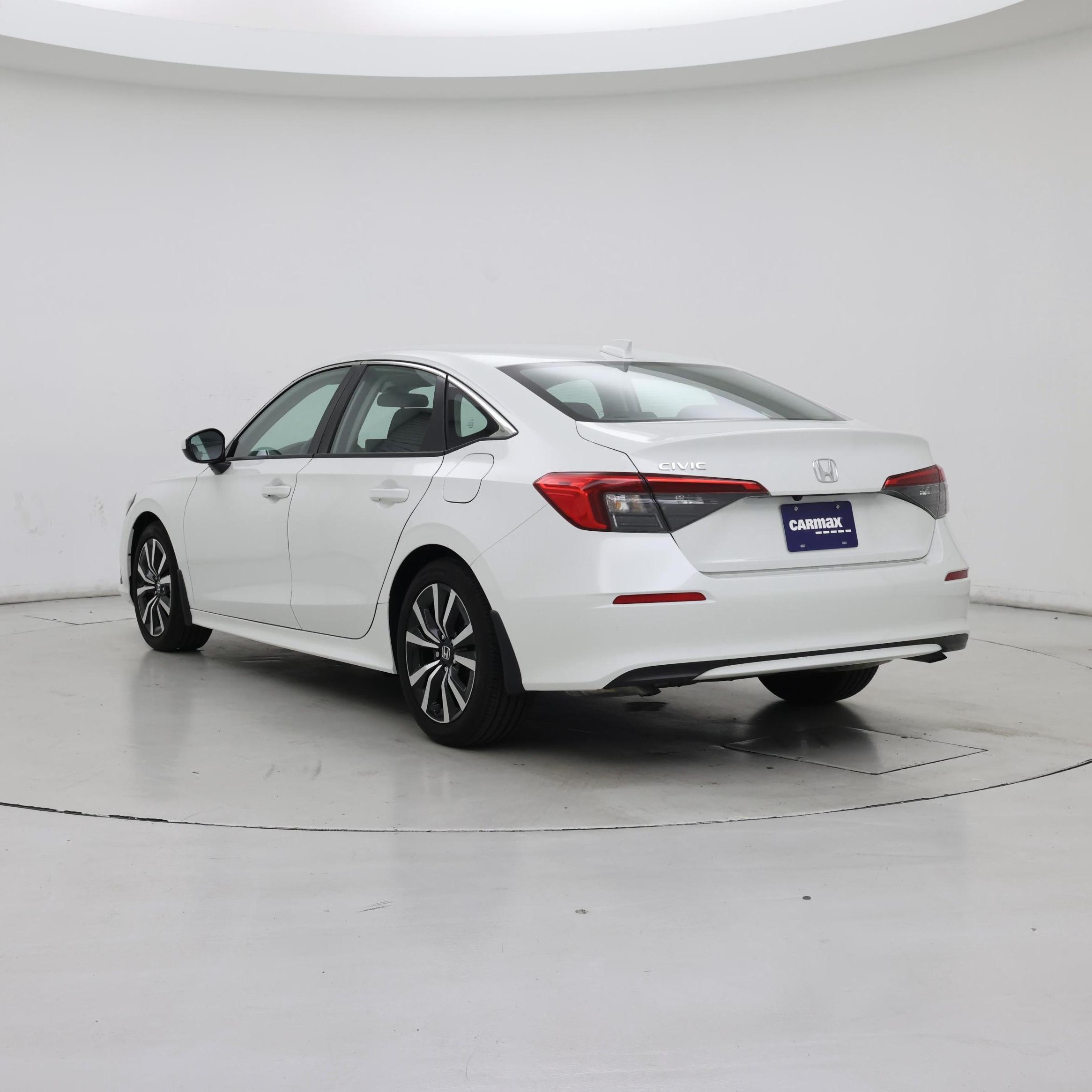 Thumbnail: 2024 Honda Civic - 2