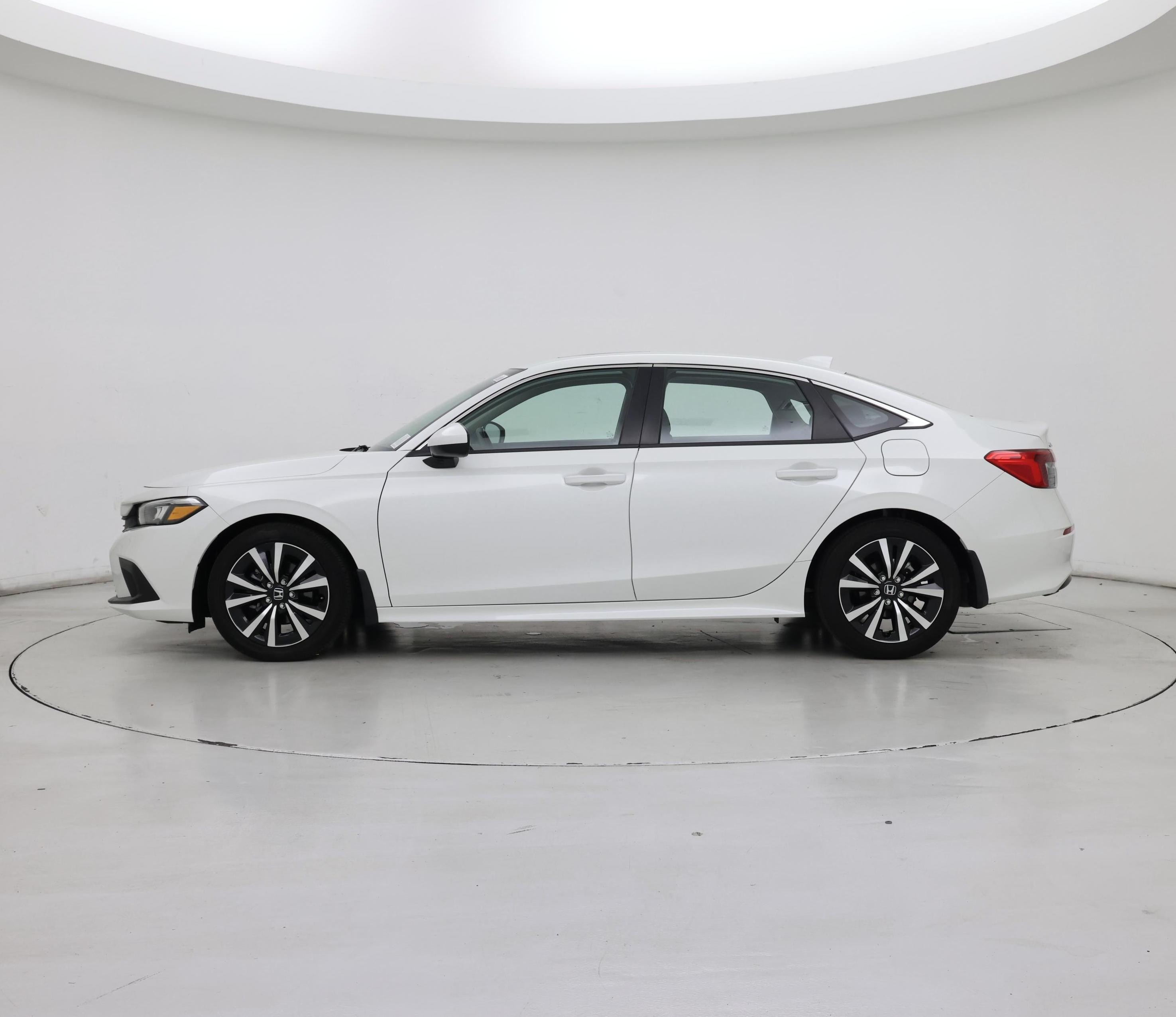Thumbnail: 2024 Honda Civic - 3