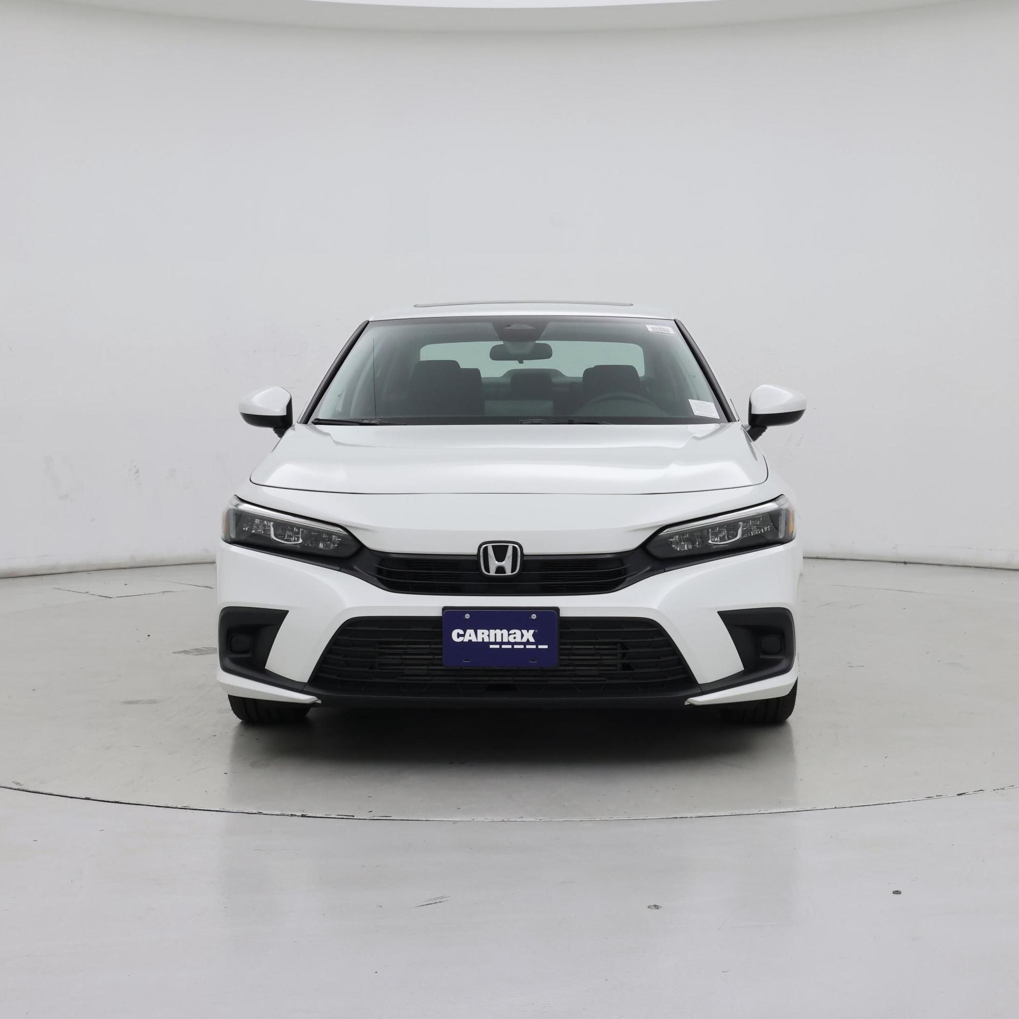Thumbnail: 2024 Honda Civic - 5