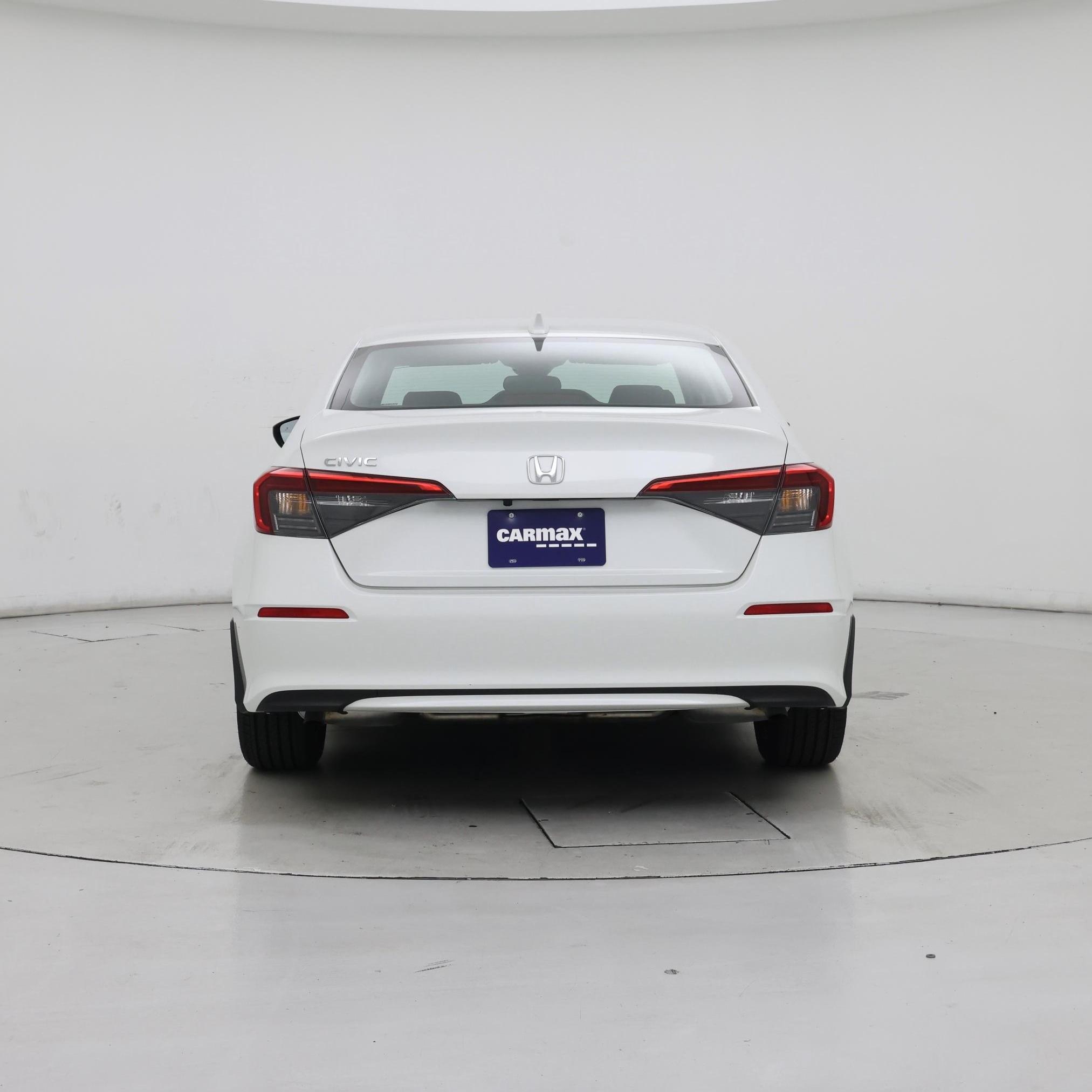 Thumbnail: 2024 Honda Civic - 6