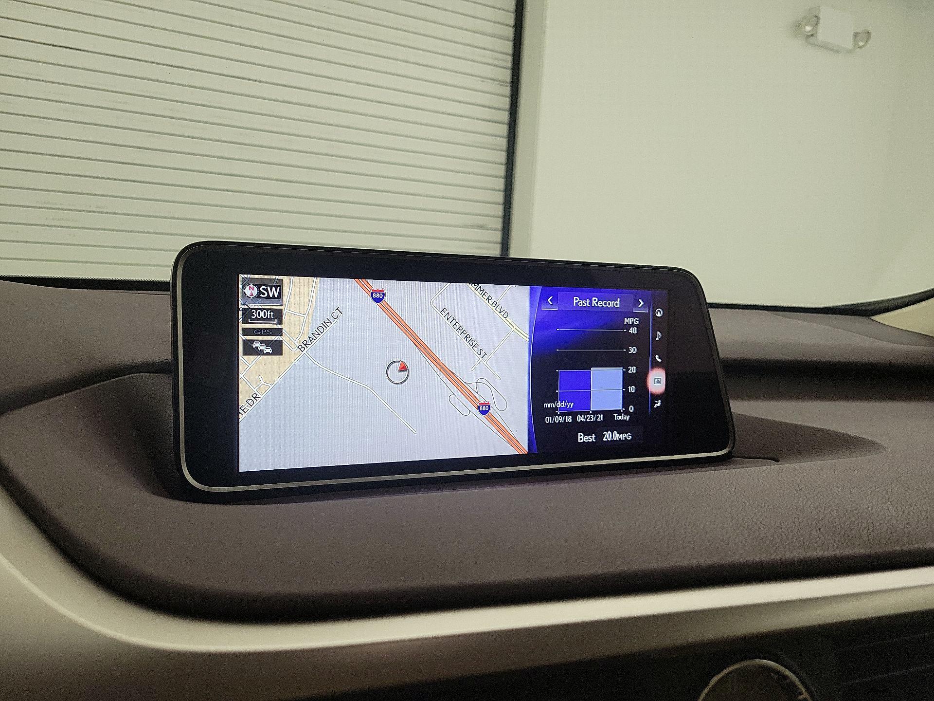 Thumbnail: 2017 Lexus RX - 14