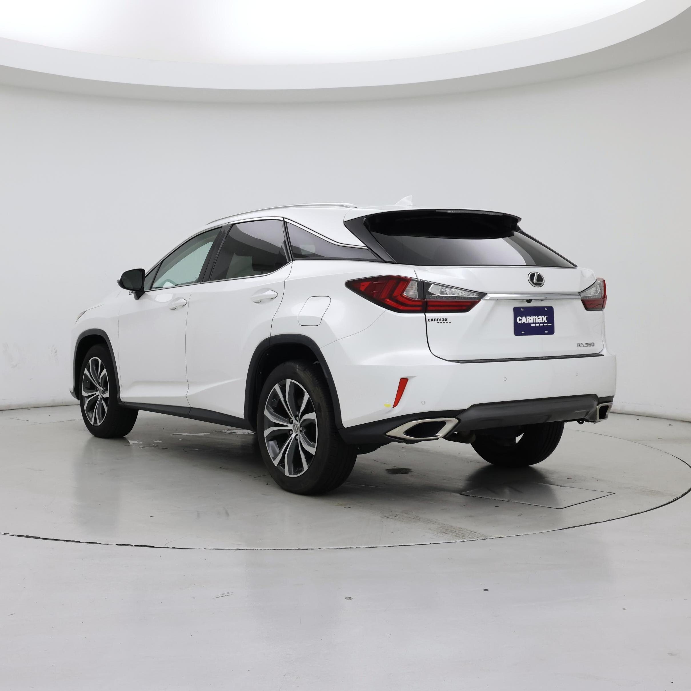 Thumbnail: 2017 Lexus RX - 2